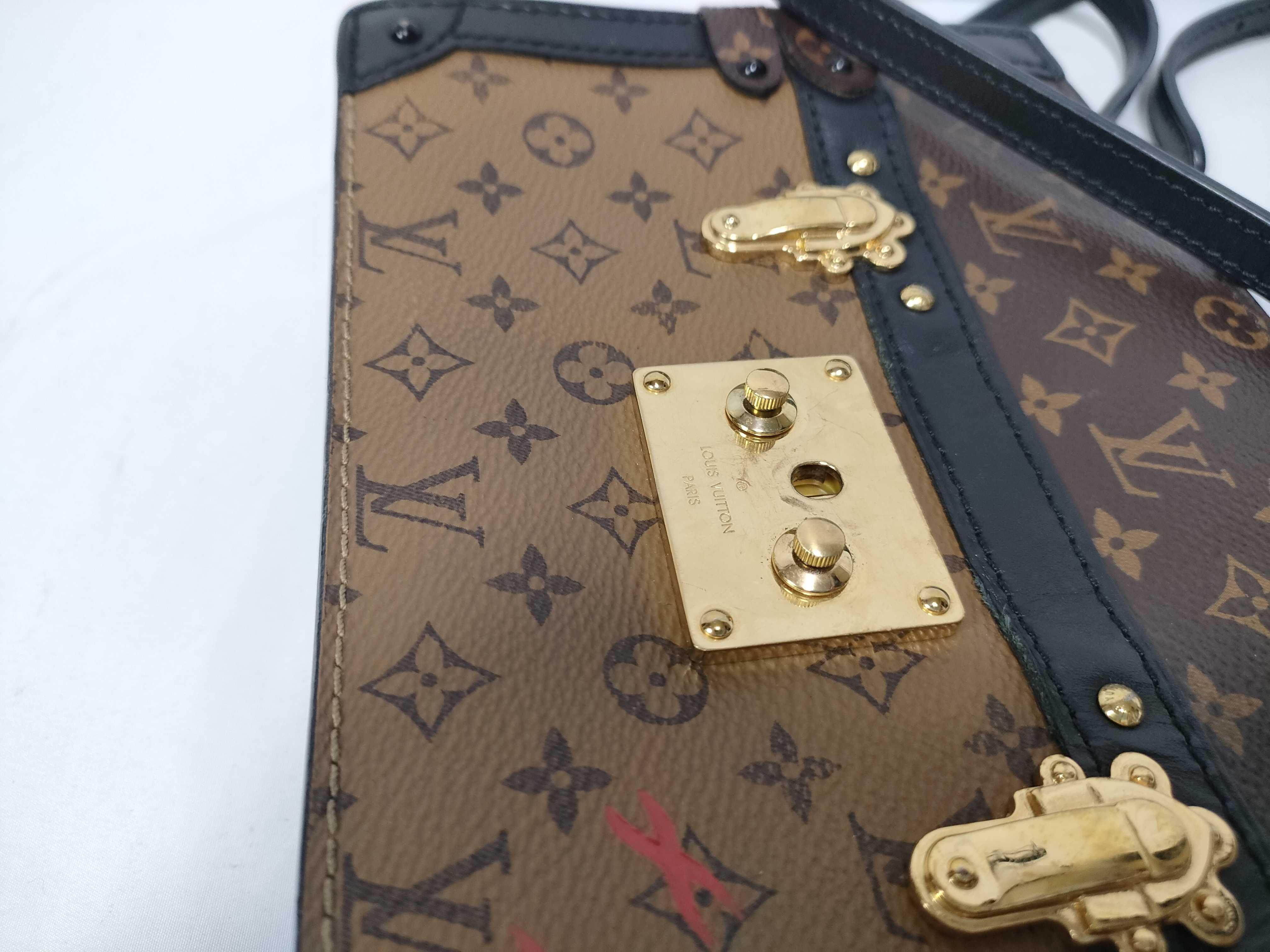 Shoulder Bag — view 10