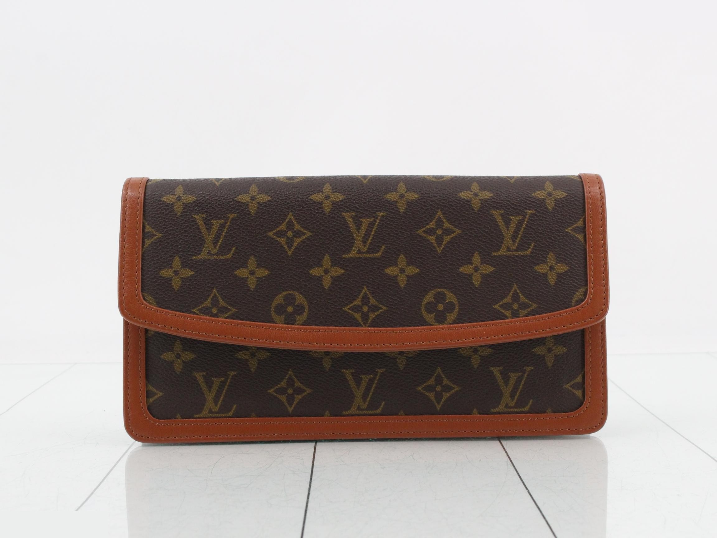 Pochette Dam PM