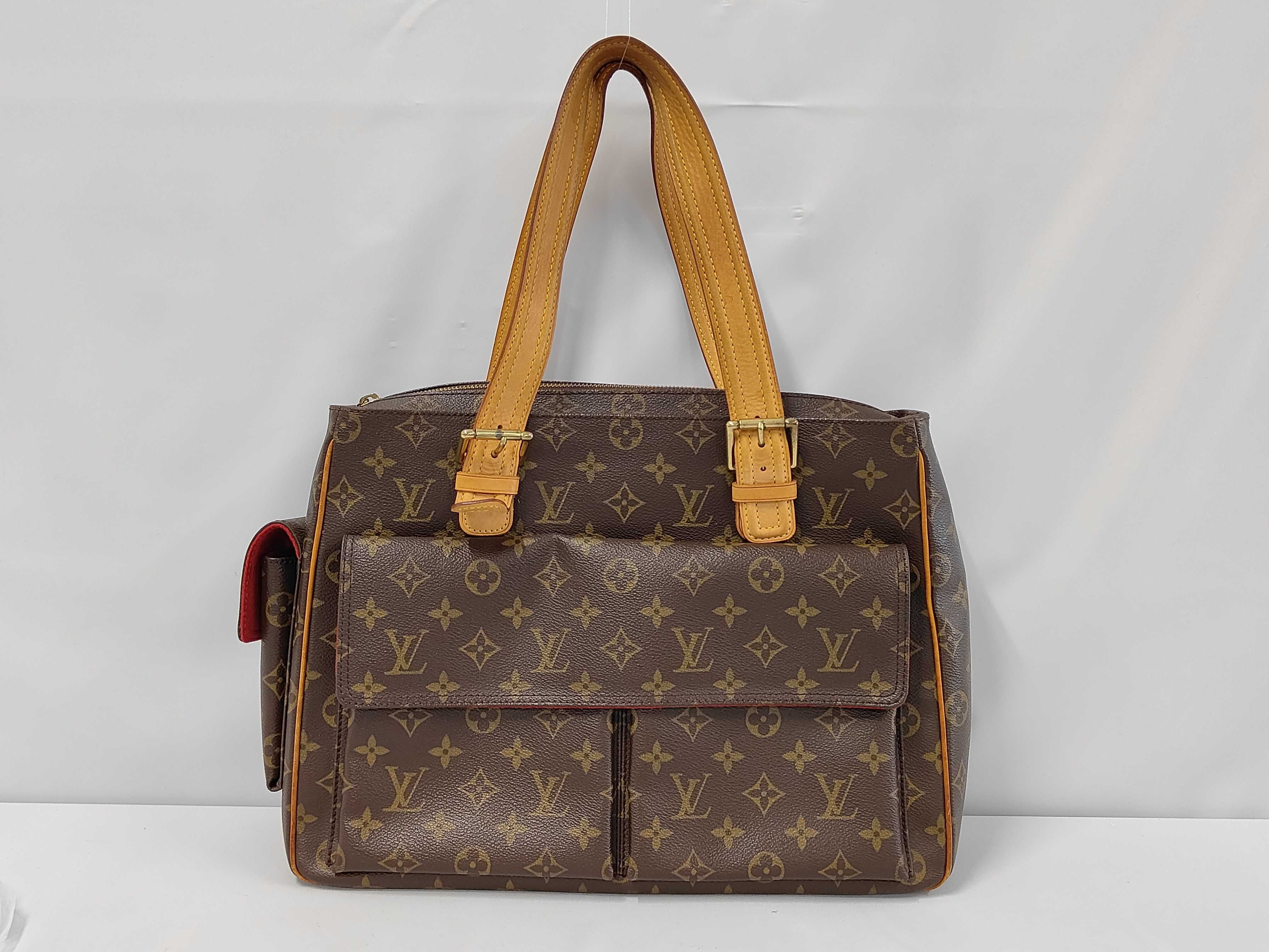Monogram Multiplicité Handbag