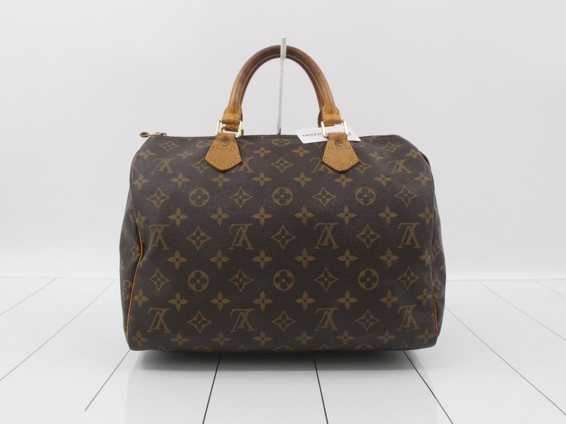 Speedy 30 — view 2