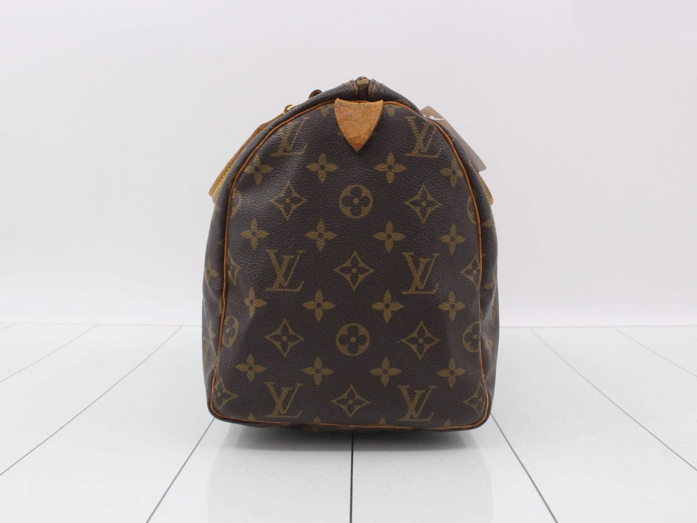 Speedy 30 — view 4