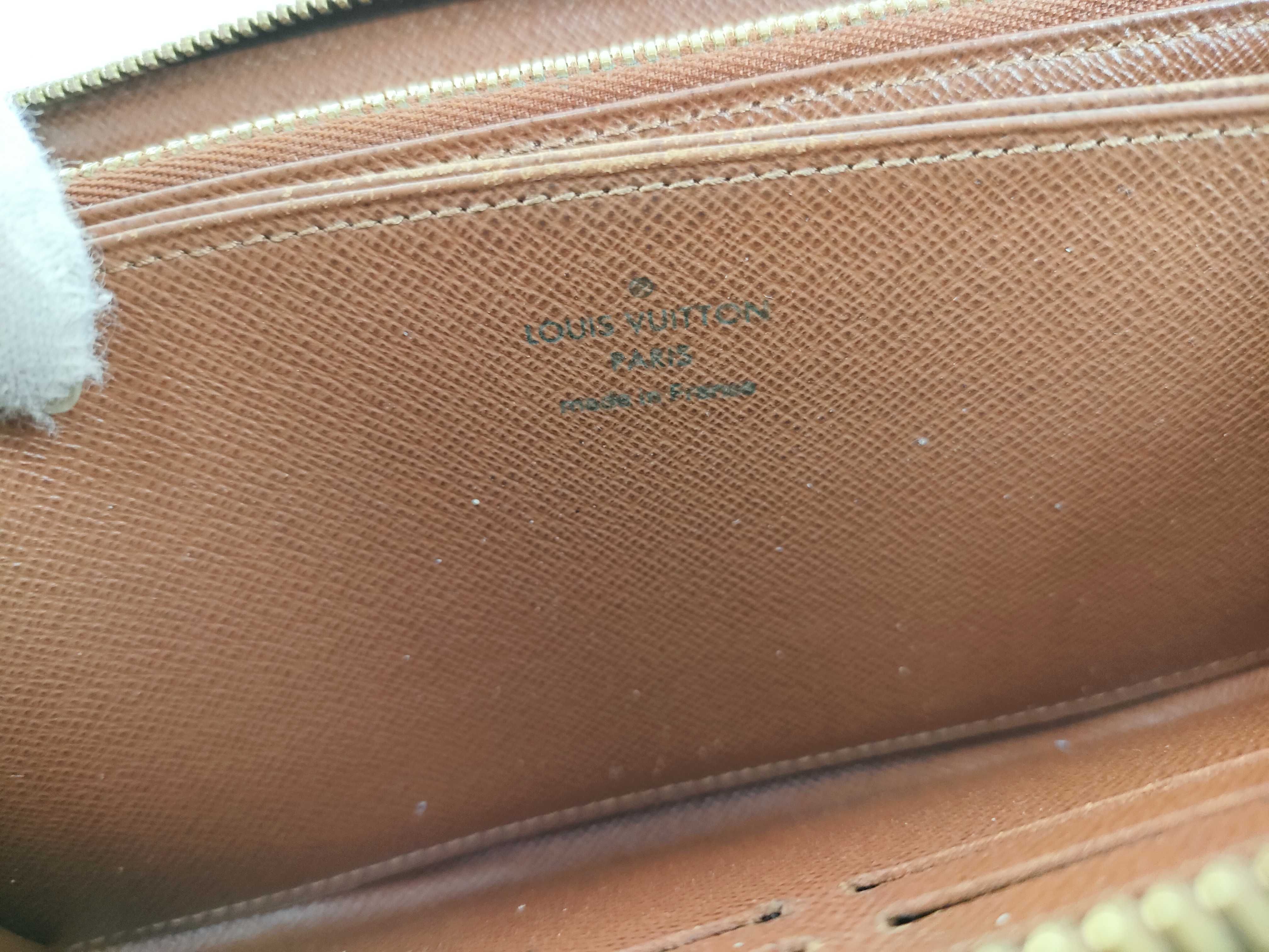 Monogram / Monogram / Zippy Wallet / M42616 / MI2168 / Long Wallet / PVC Wallet — view 13