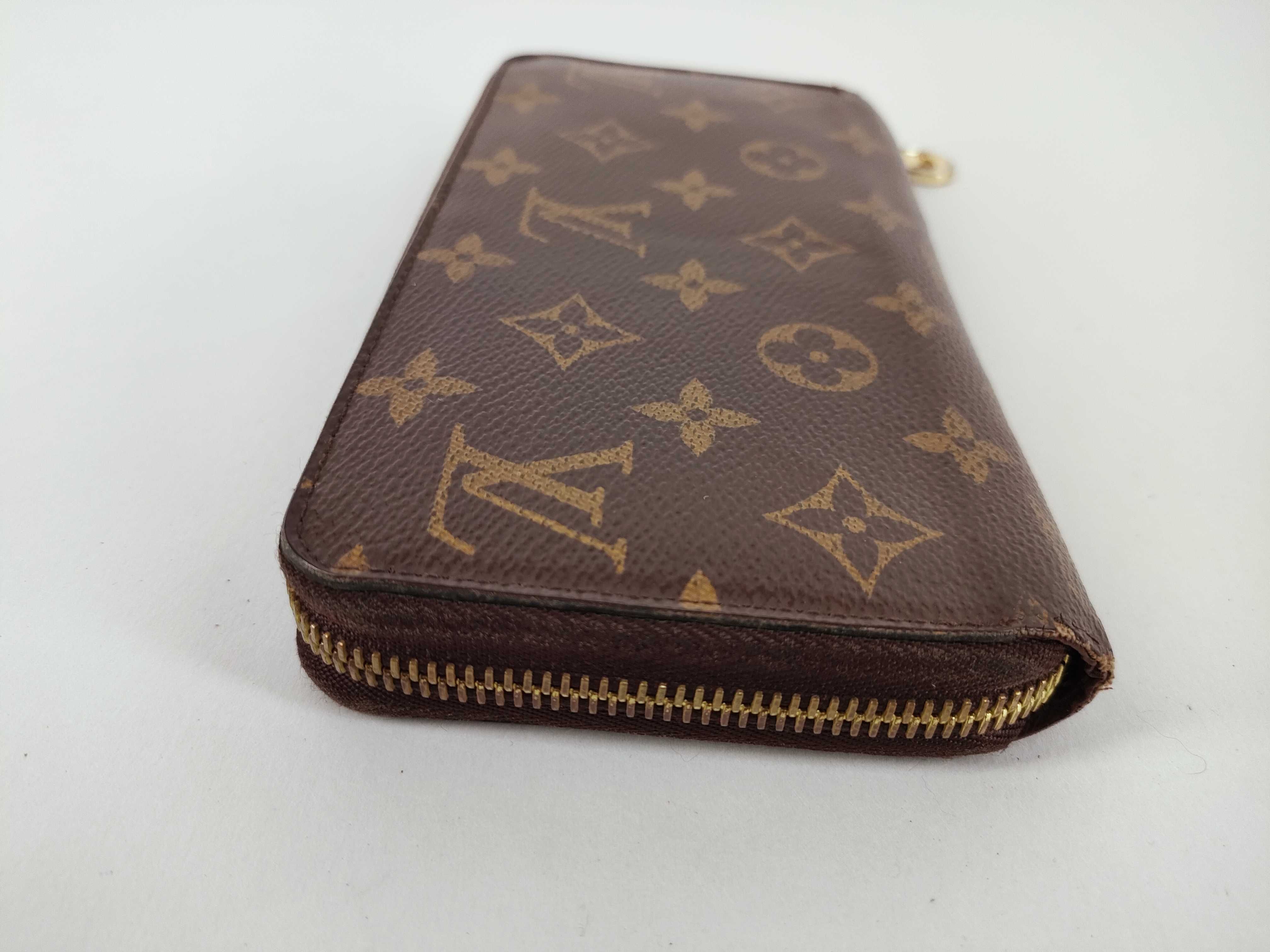 Monogram / Monogram / Zippy Wallet / M42616 / MI2168 / Long Wallet / PVC Wallet — view 4