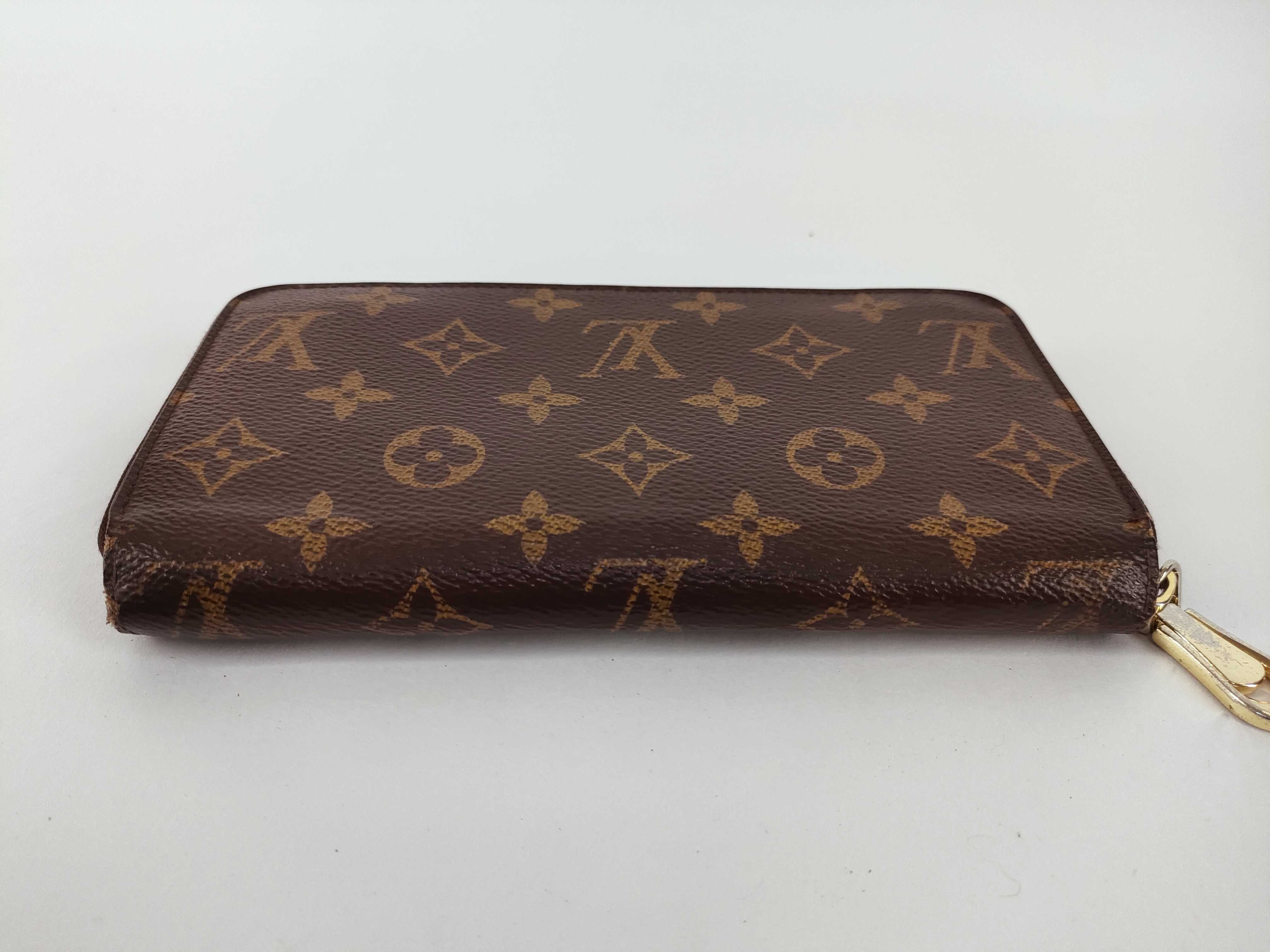 Monogram / Monogram / Zippy Wallet / M42616 / MI2168 / Long Wallet / PVC Wallet — view 5