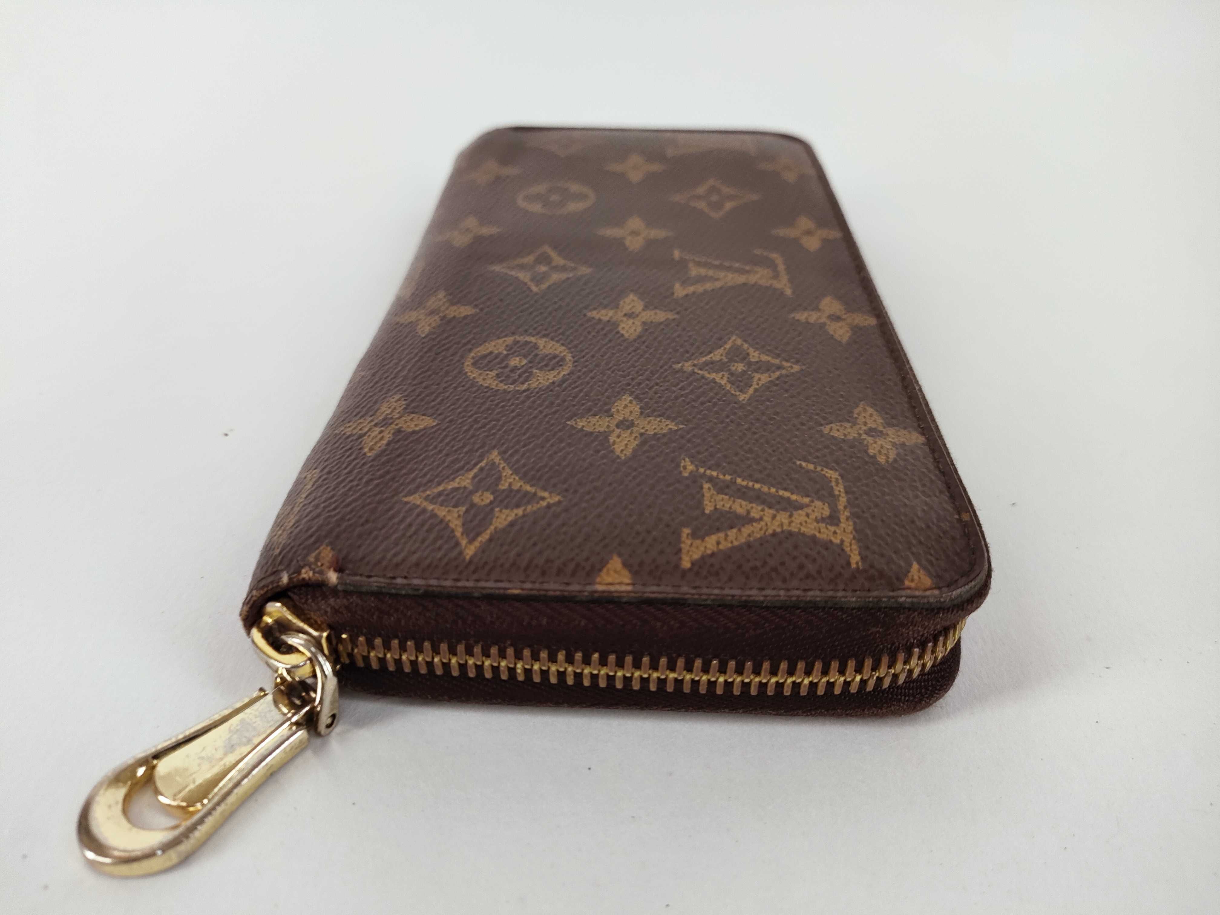 Monogram / Monogram / Zippy Wallet / M42616 / MI2168 / Long Wallet / PVC Wallet — view 7