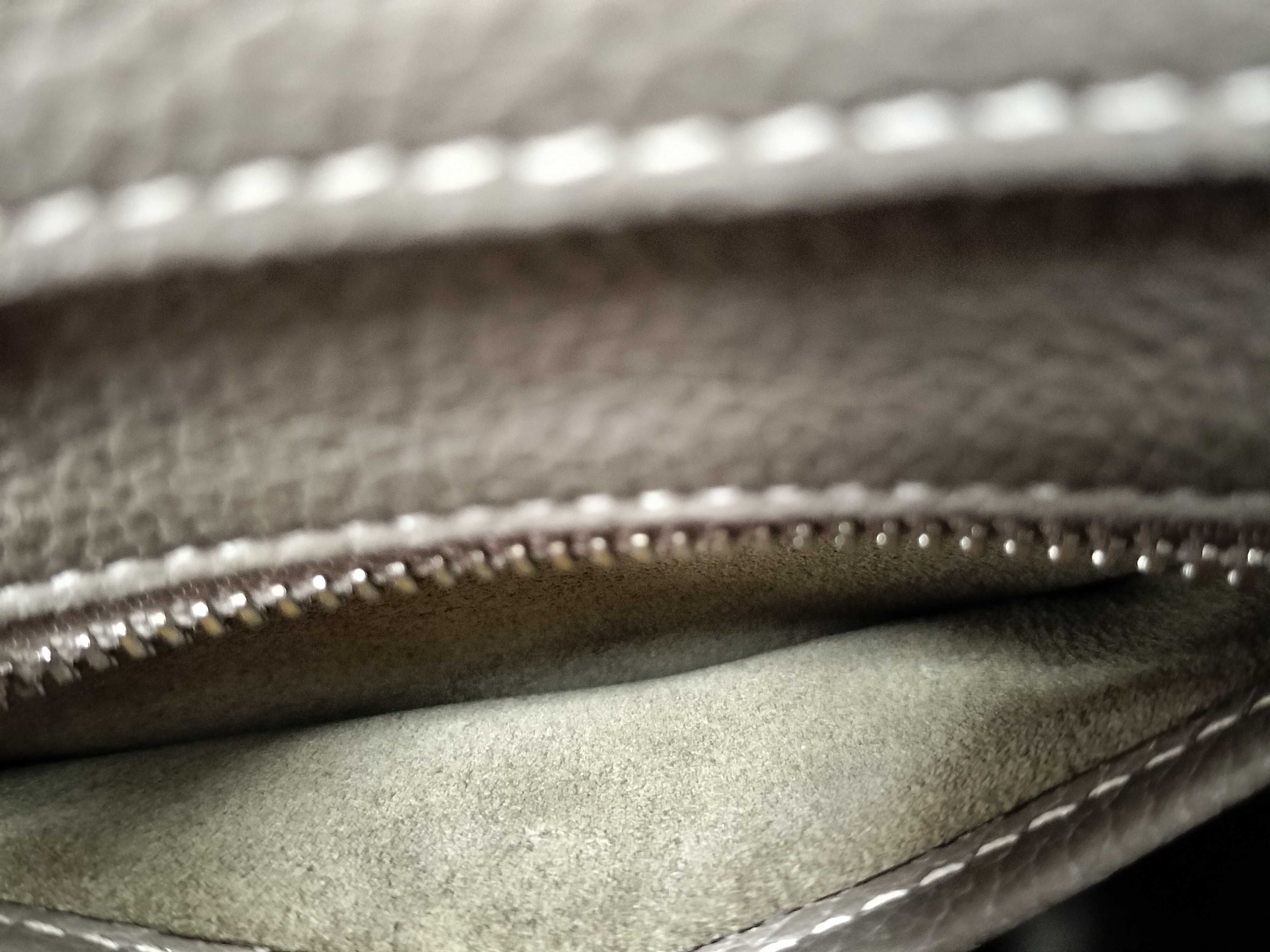 Luggage Nano Shopper ST Handbag — view 11