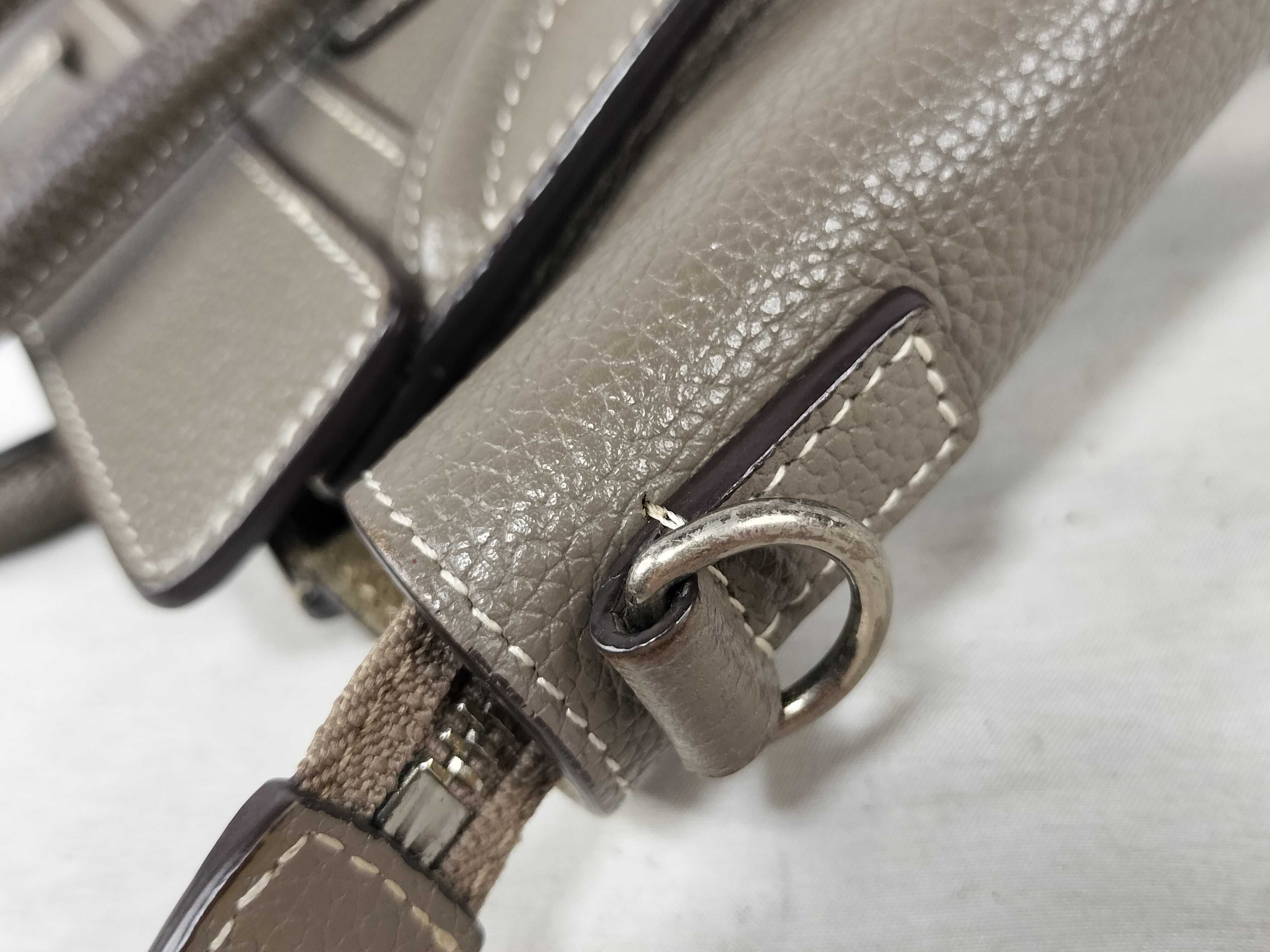 Luggage Nano Shopper ST Handbag — view 15