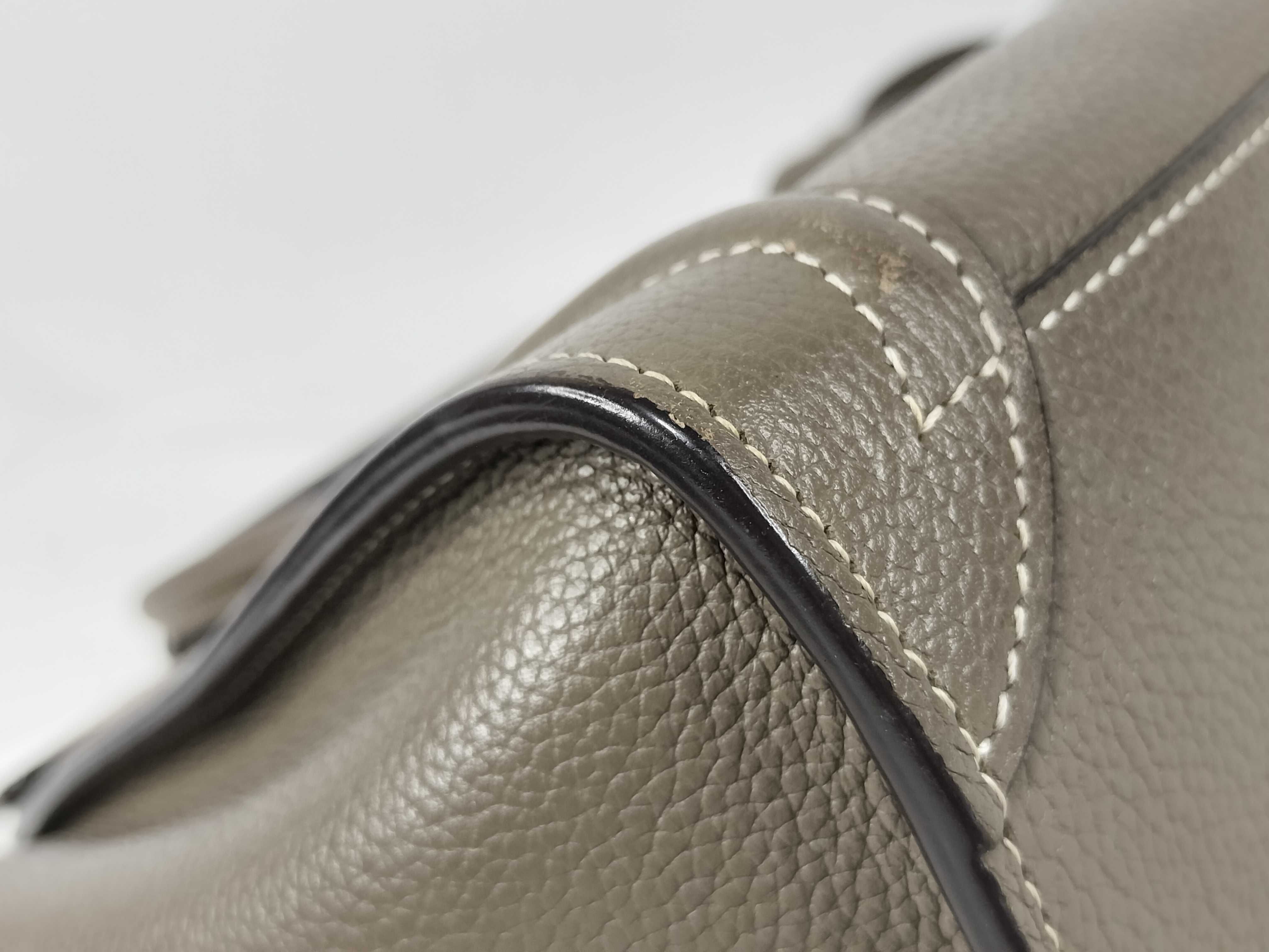 Luggage Nano Shopper ST Handbag — view 7