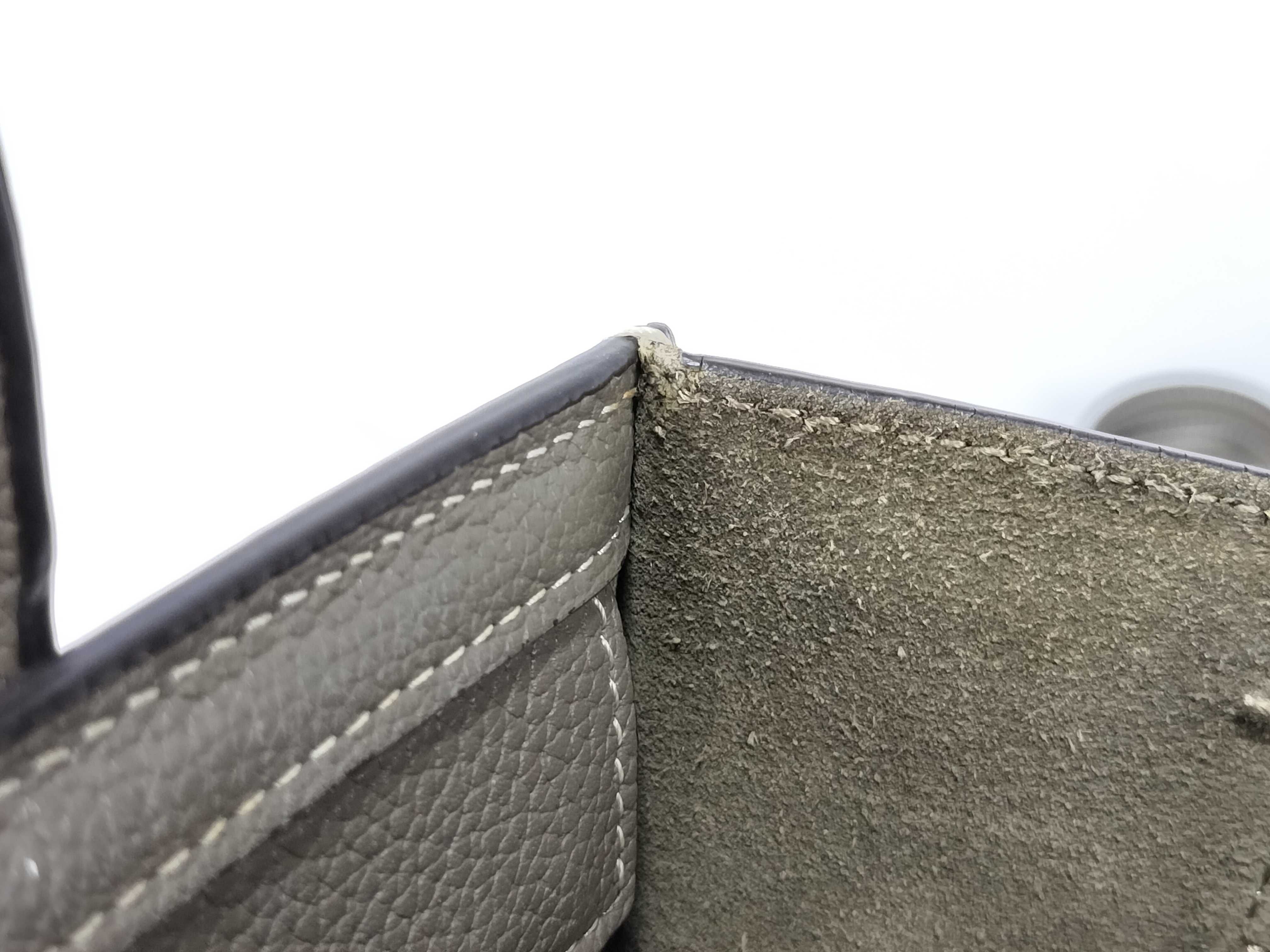 Luggage Nano Shopper ST Handbag — view 9