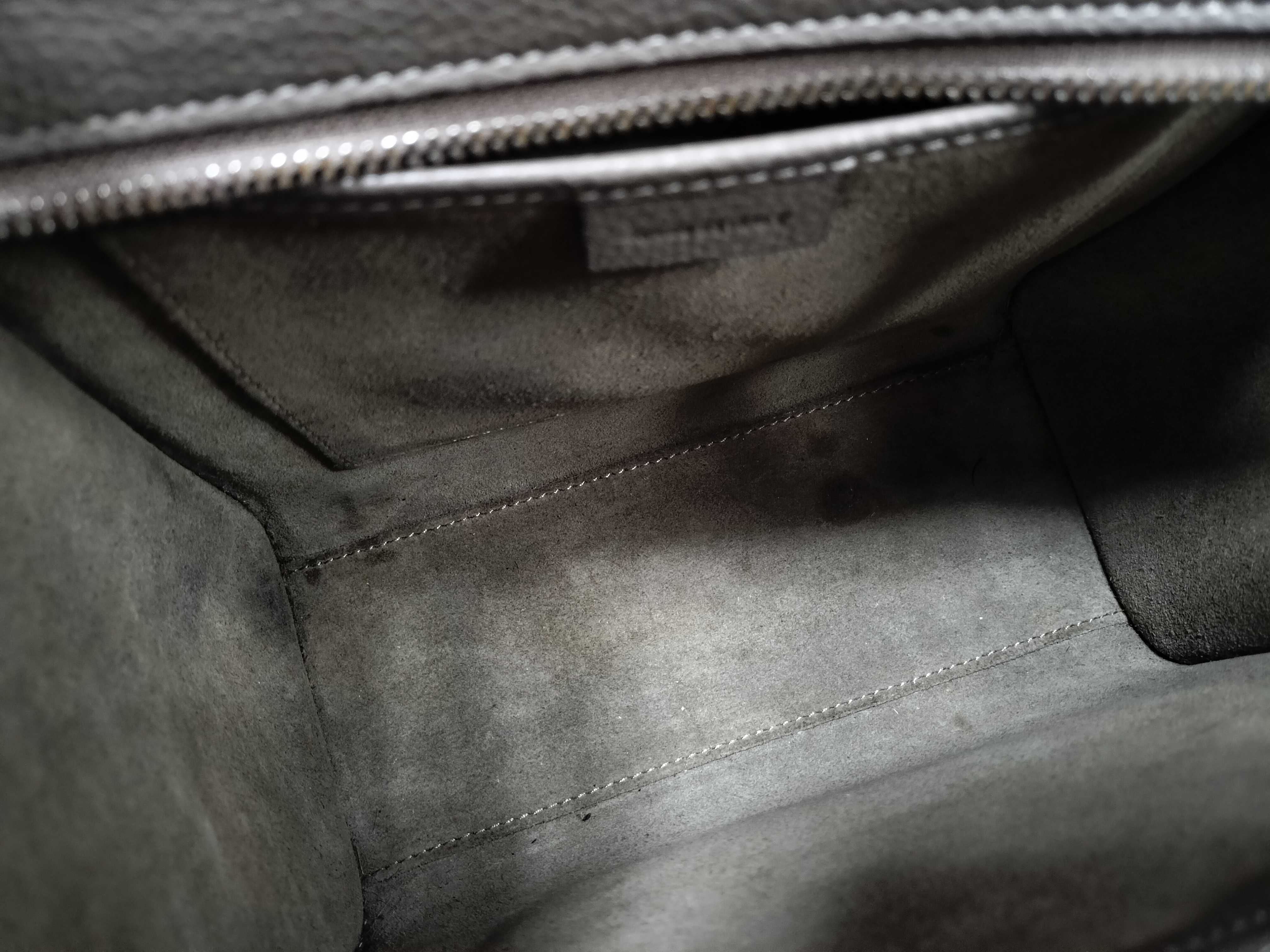 Luggage Nano Shopper ST Handbag — view 10