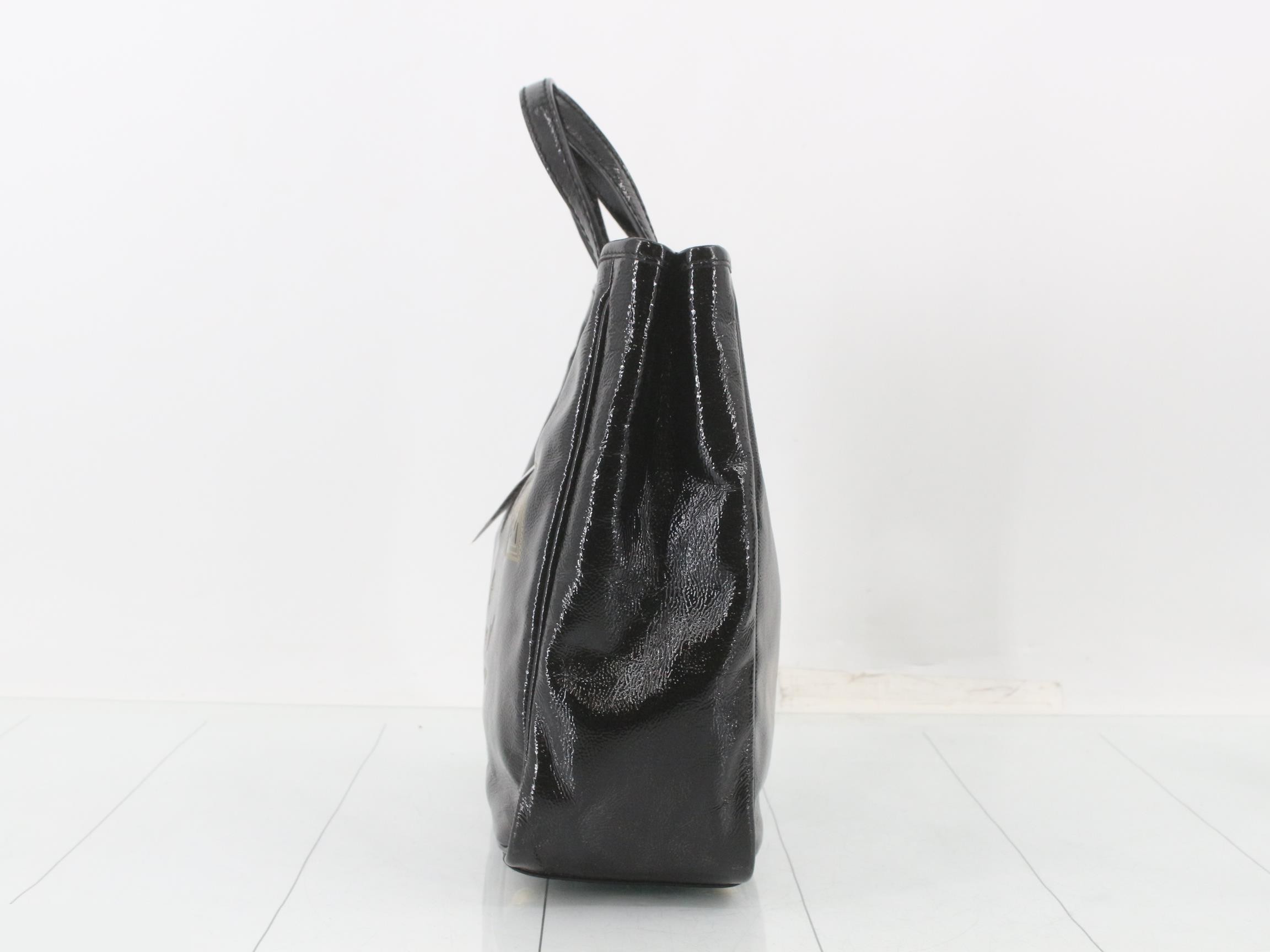 Y Mail Tote Bag — view 3