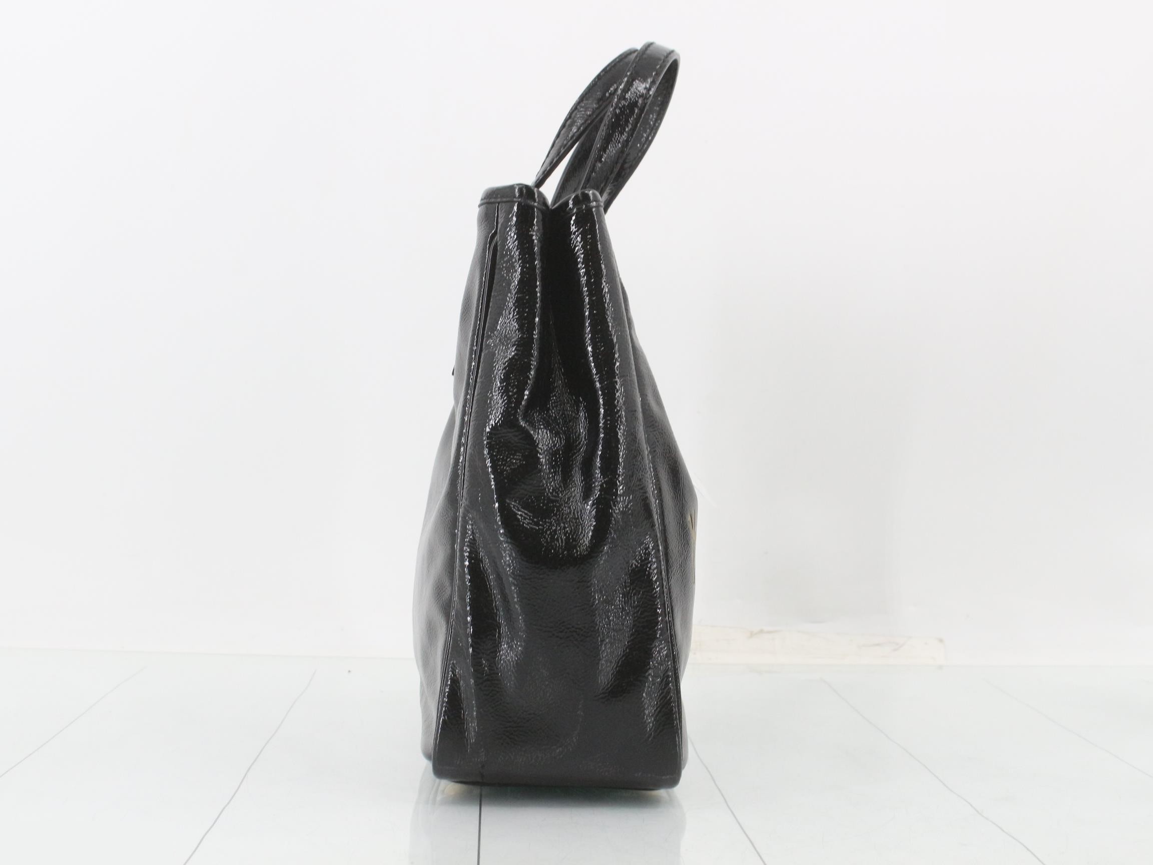 Y Mail Tote Bag — view 4