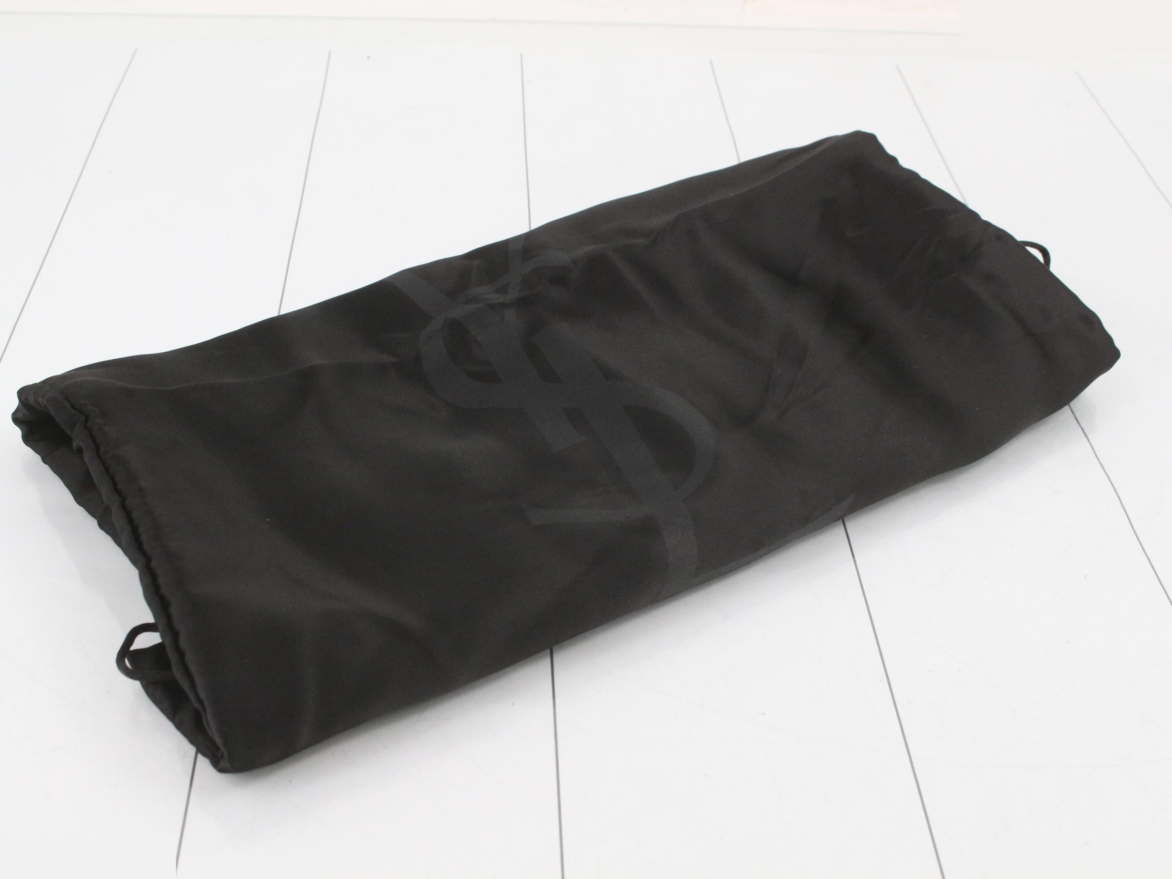 Y Mail Tote Bag — view 7