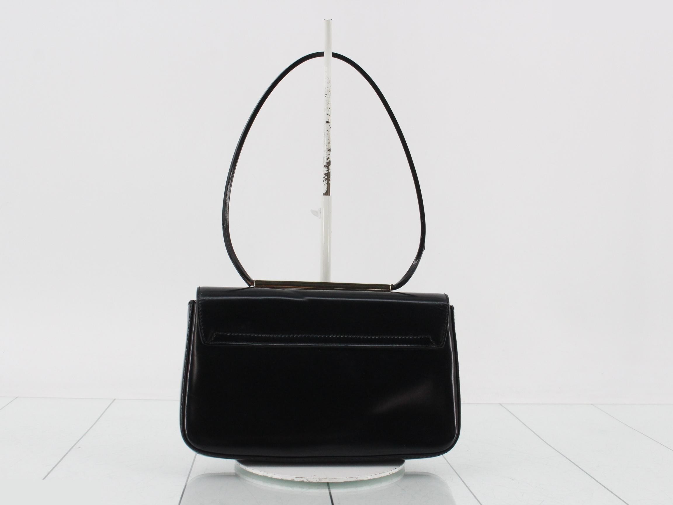 Tom Ford handbag with ring handle — view 2