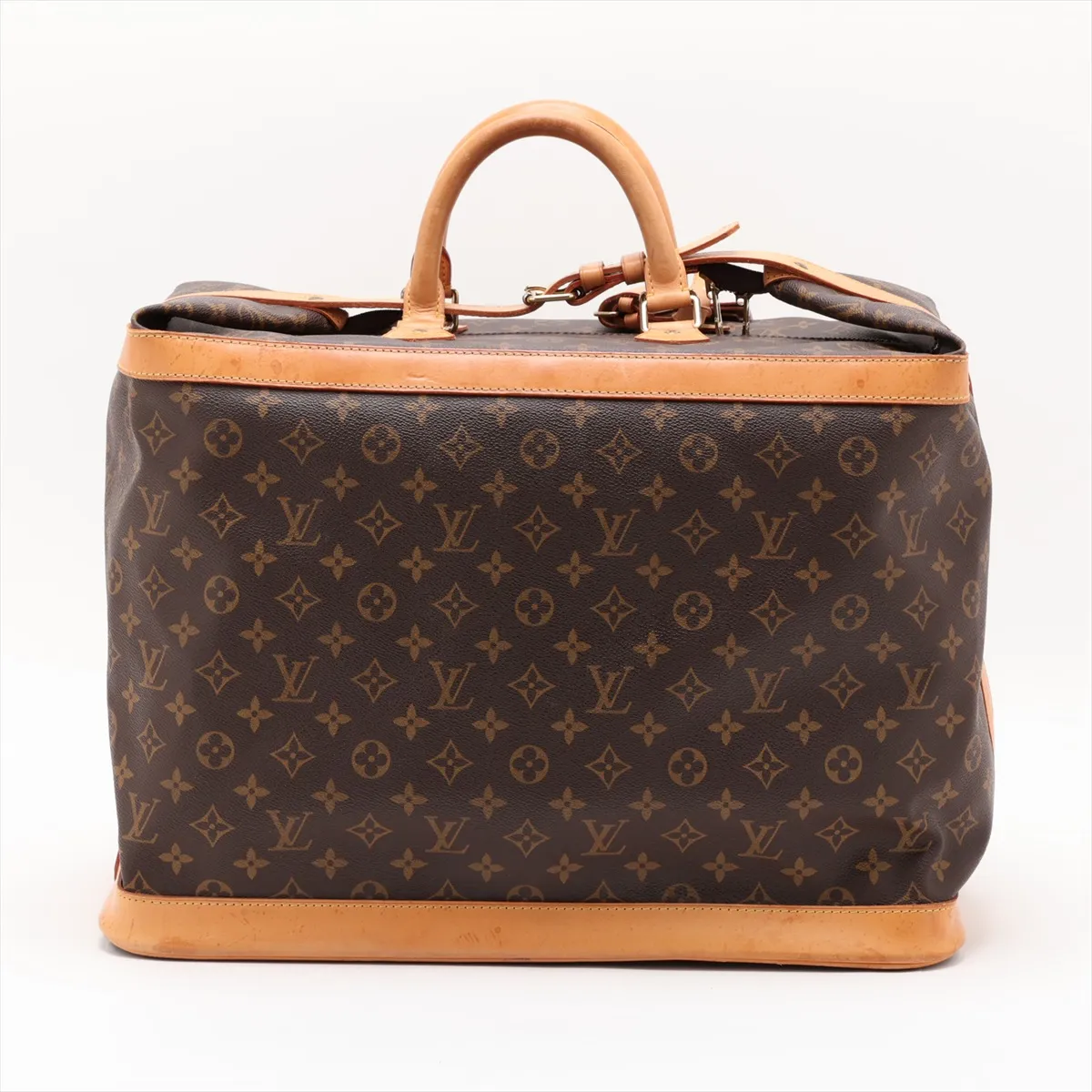 Monogram Cruiser Bag 45 M41138 SP0956 Brown — view 2