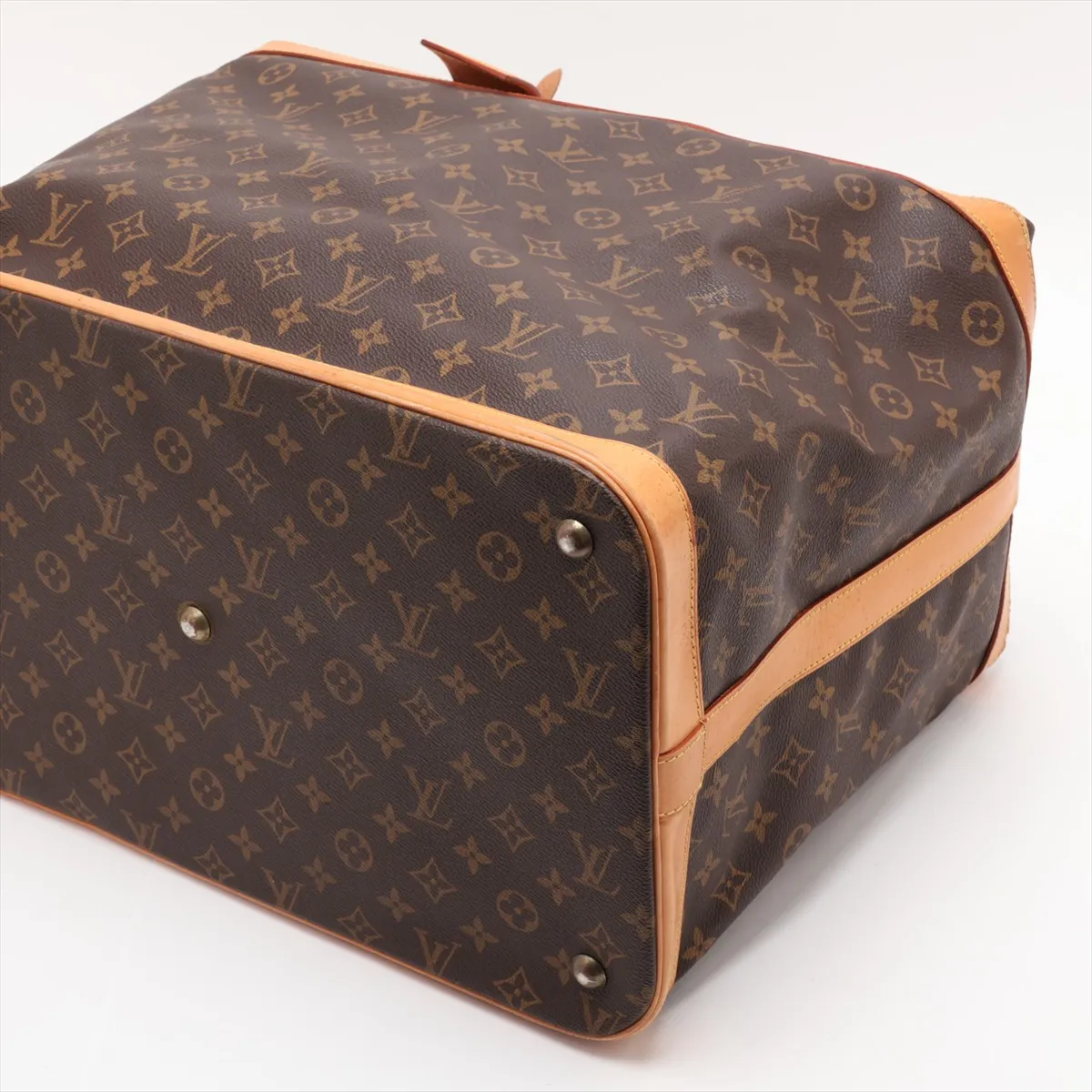 Monogram Cruiser Bag 45 M41138 SP0956 Brown — view 3