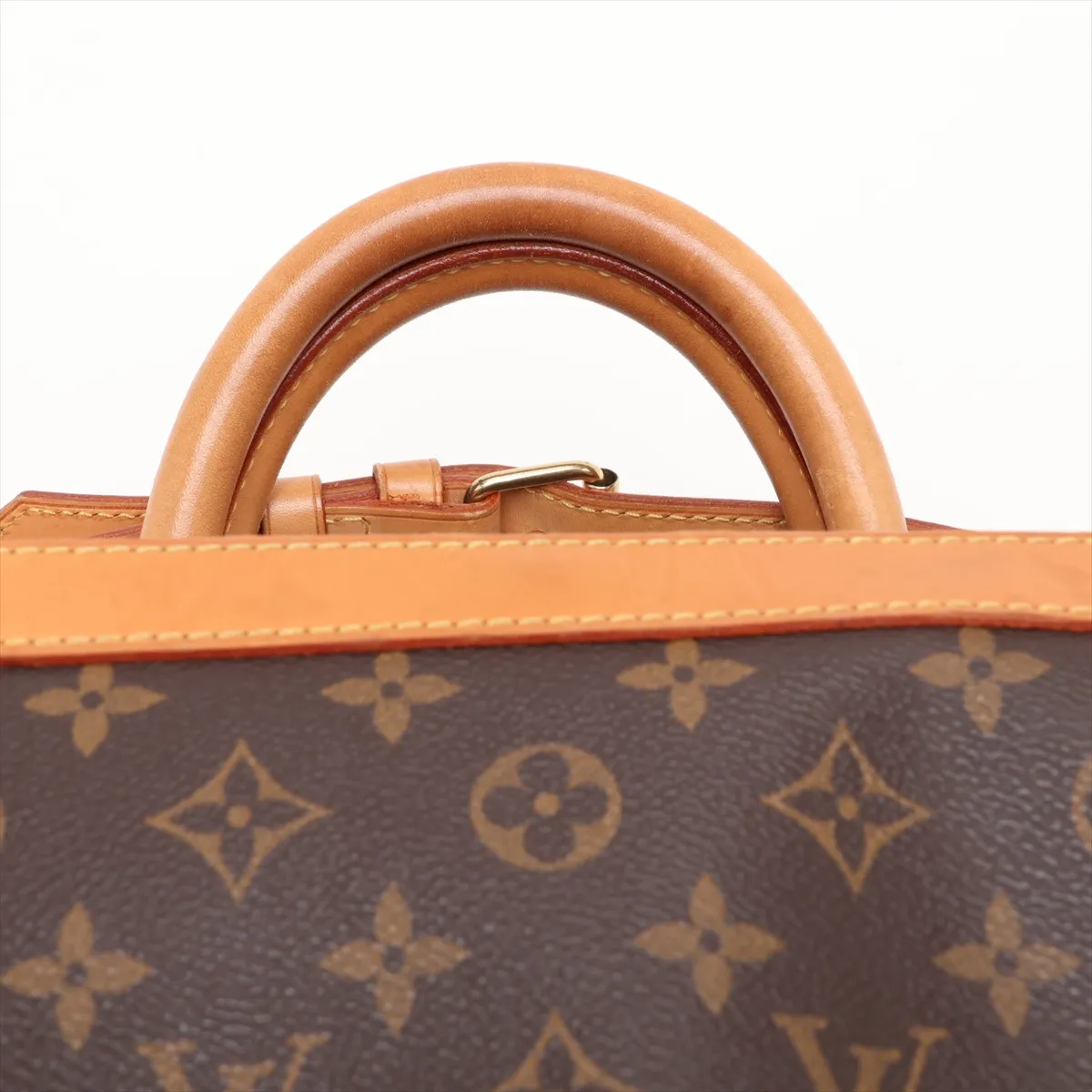 Monogram Cruiser Bag 45 M41138 SP0956 Brown — view 6