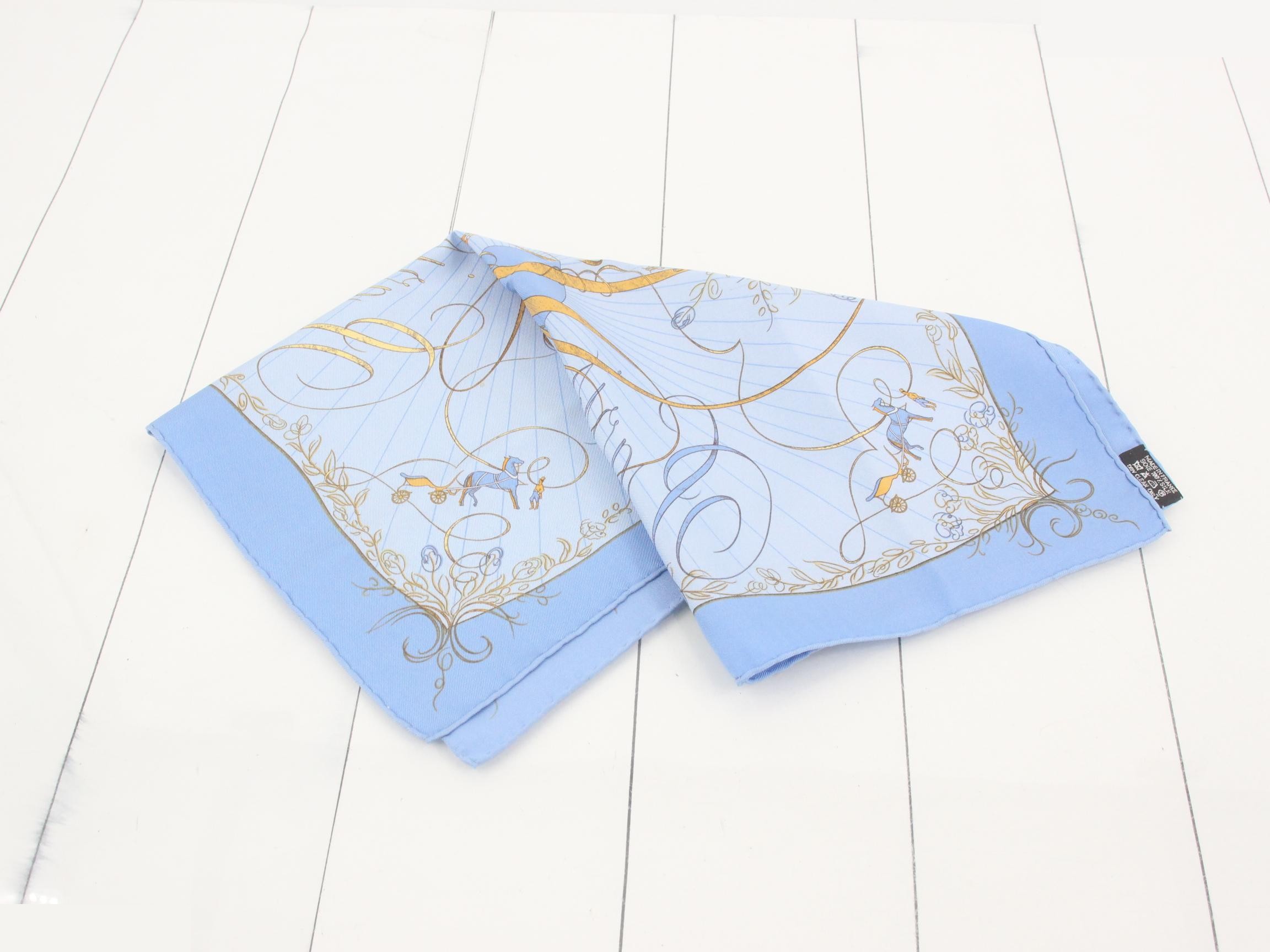Carré 45 Scarf — view 2
