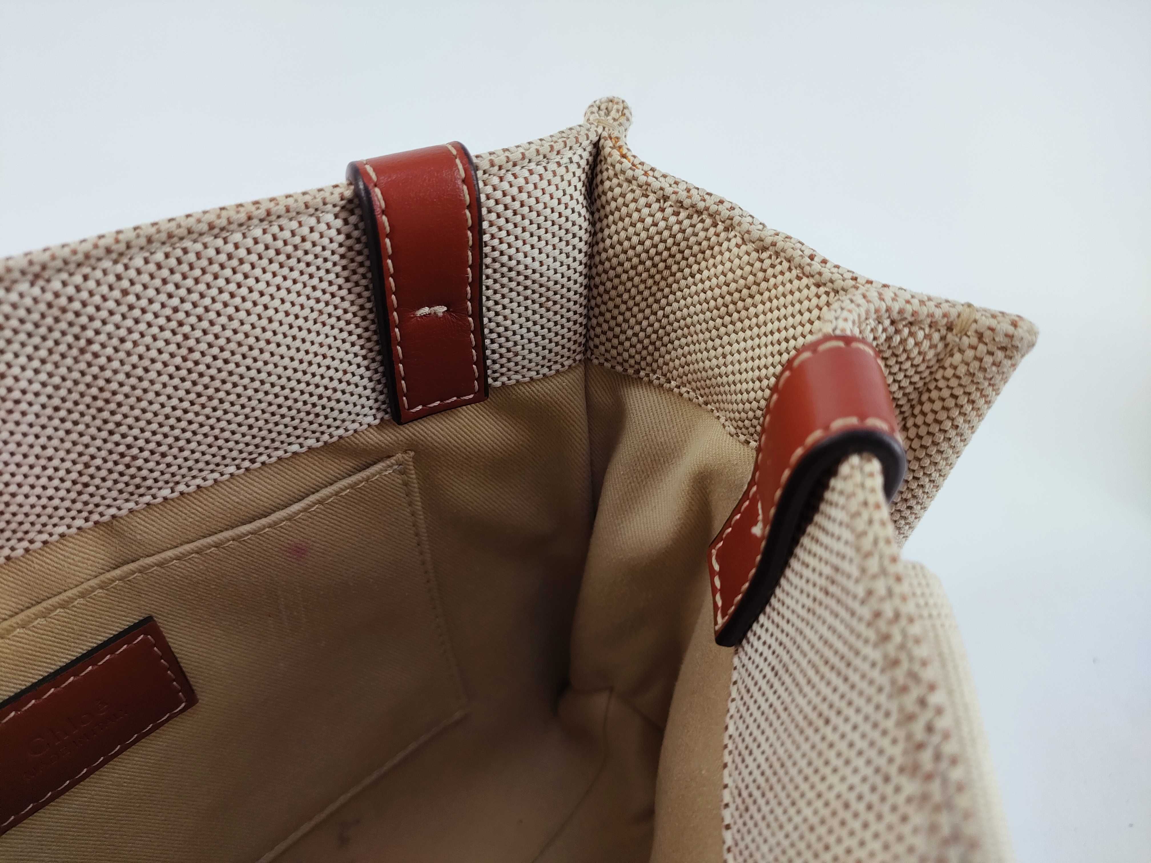 Woody Small Tote Handbag — view 11