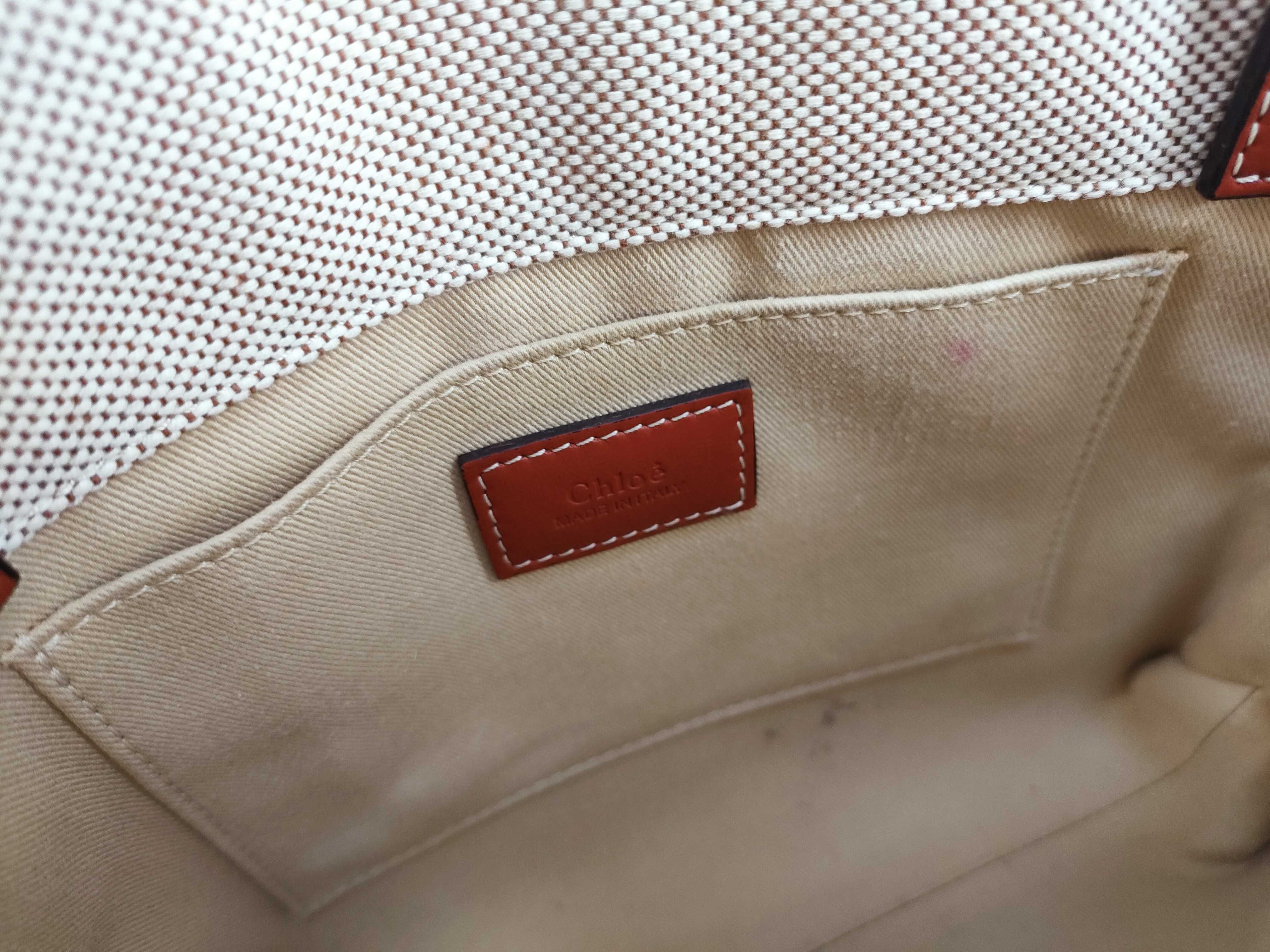 Woody Small Tote Handbag — view 12