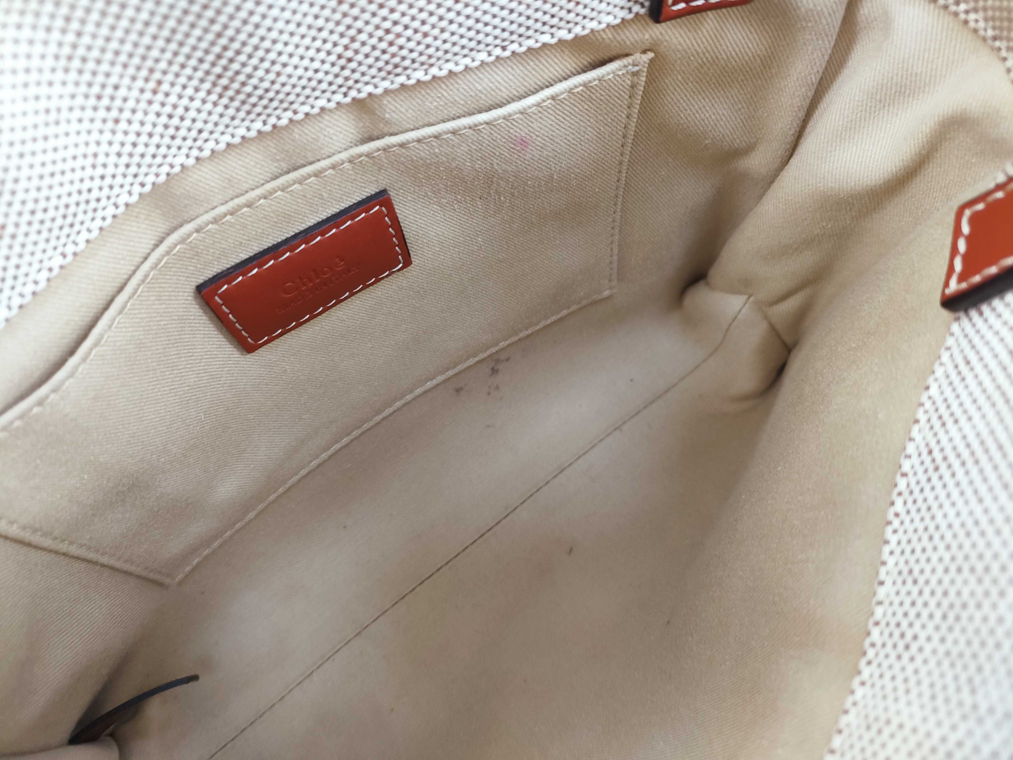 Woody Small Tote Handbag — view 13