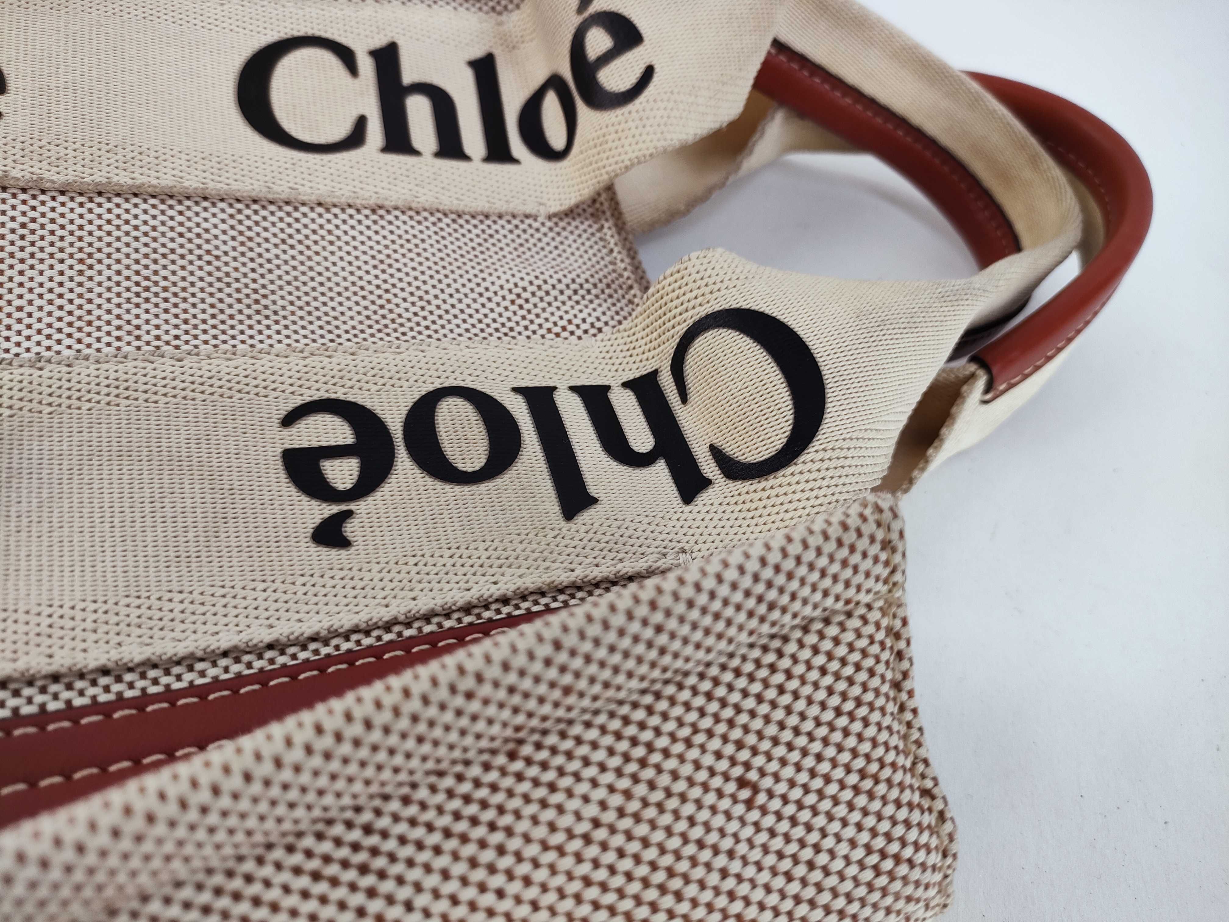 Woody Small Tote Handbag — view 5