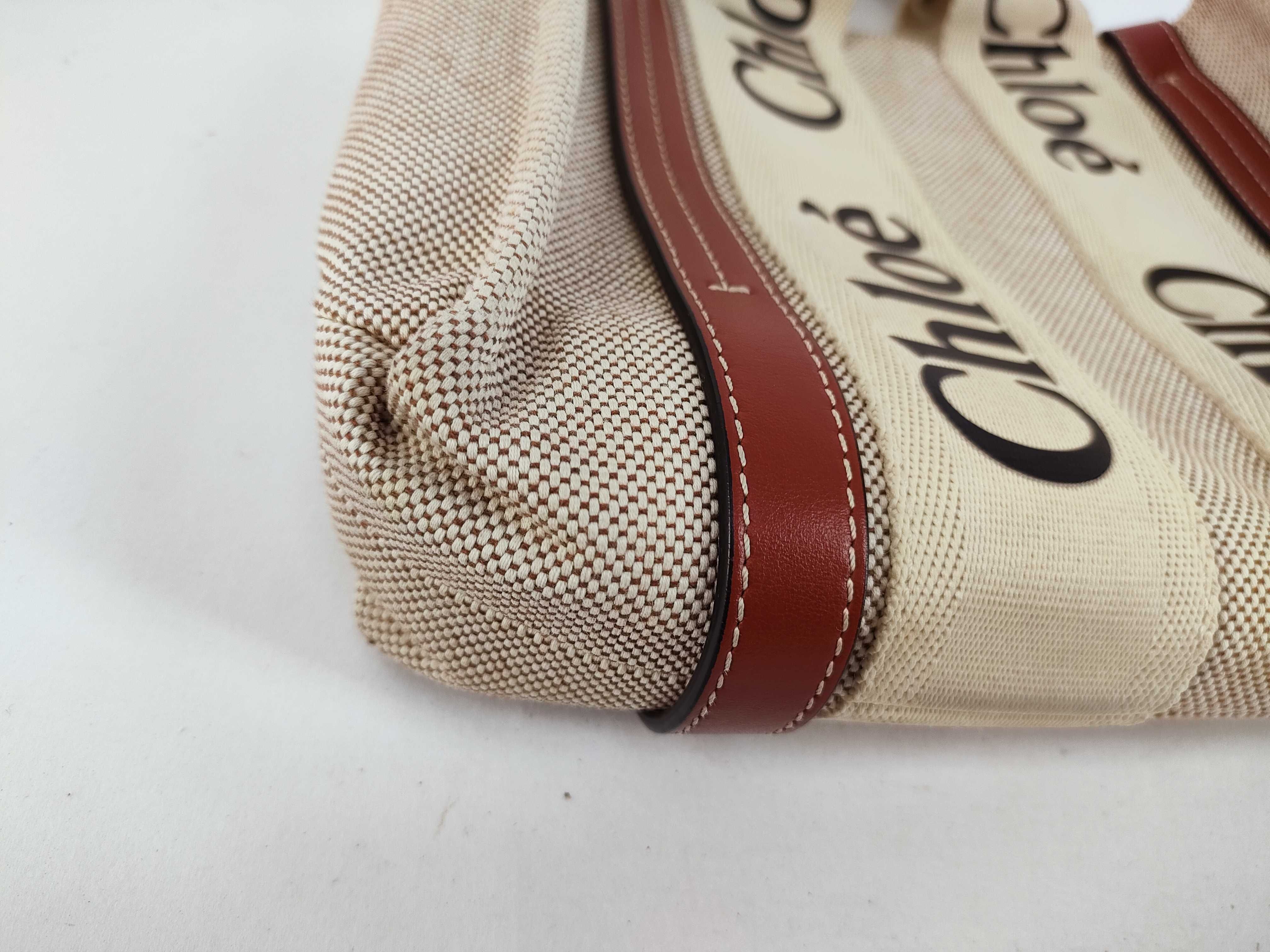 Woody Small Tote Handbag — view 6