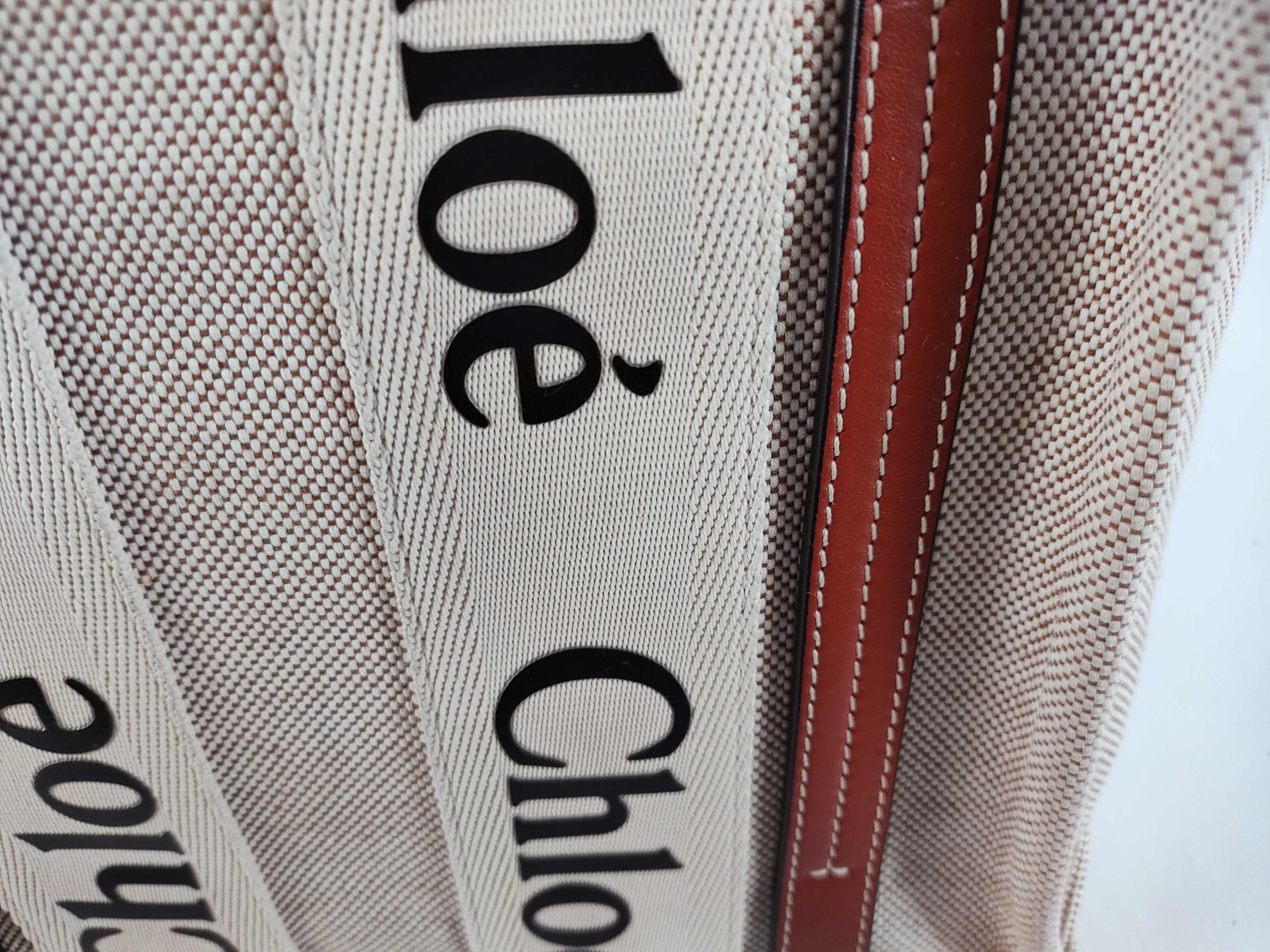 Woody Small Tote Handbag — view 10