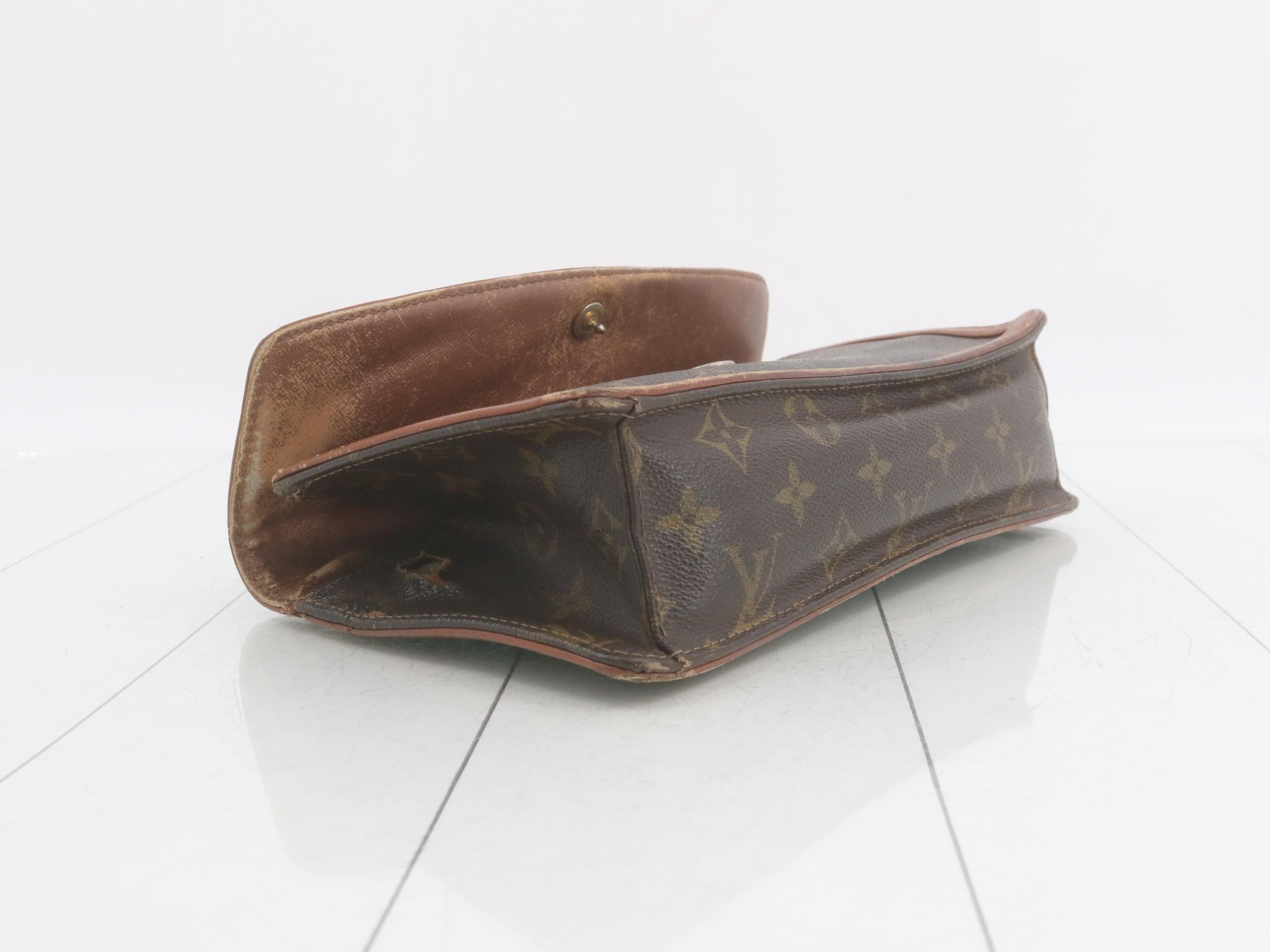 Monogram Pochette Dam PM Second Bag — view 5