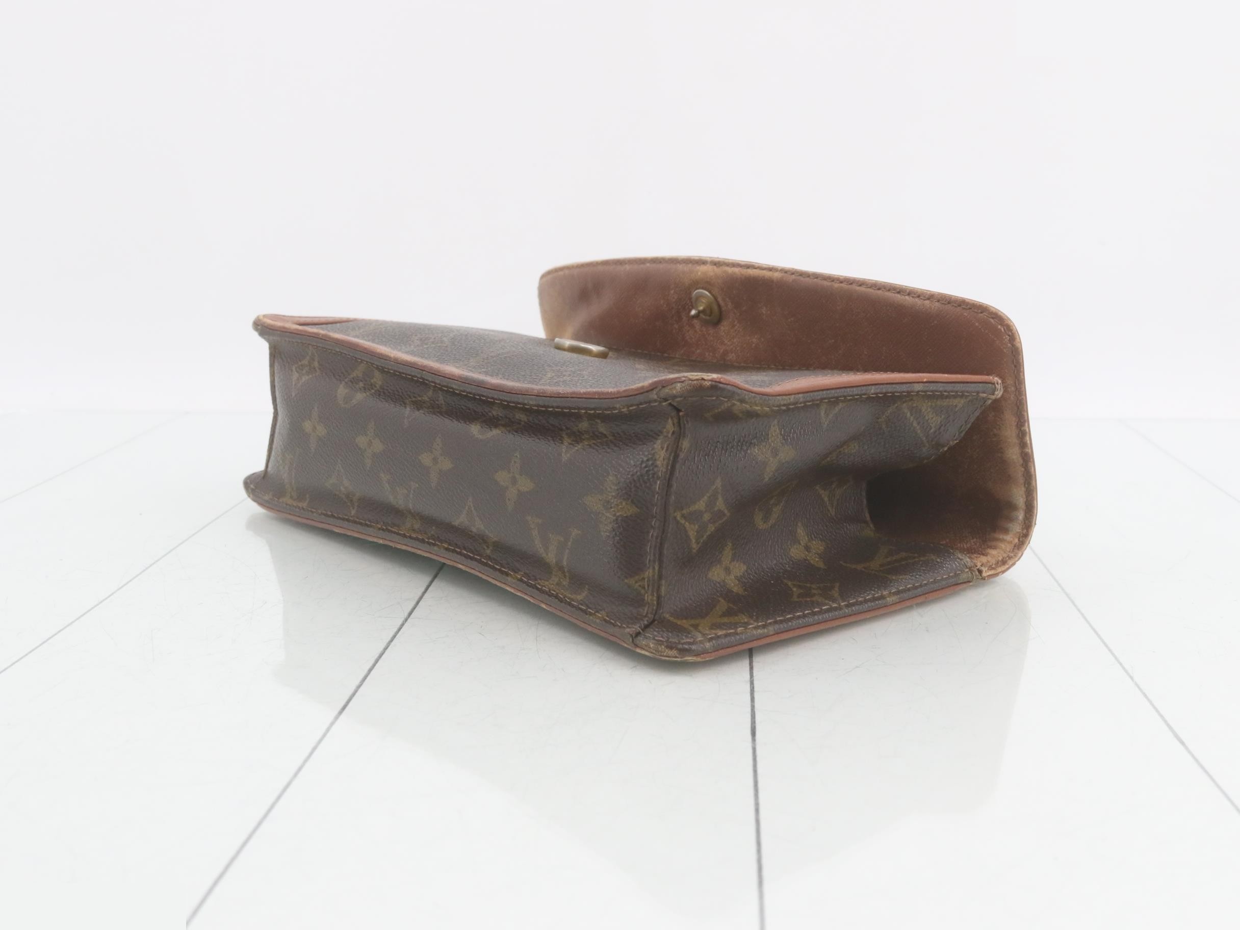Monogram Pochette Dam PM Second Bag — view 6