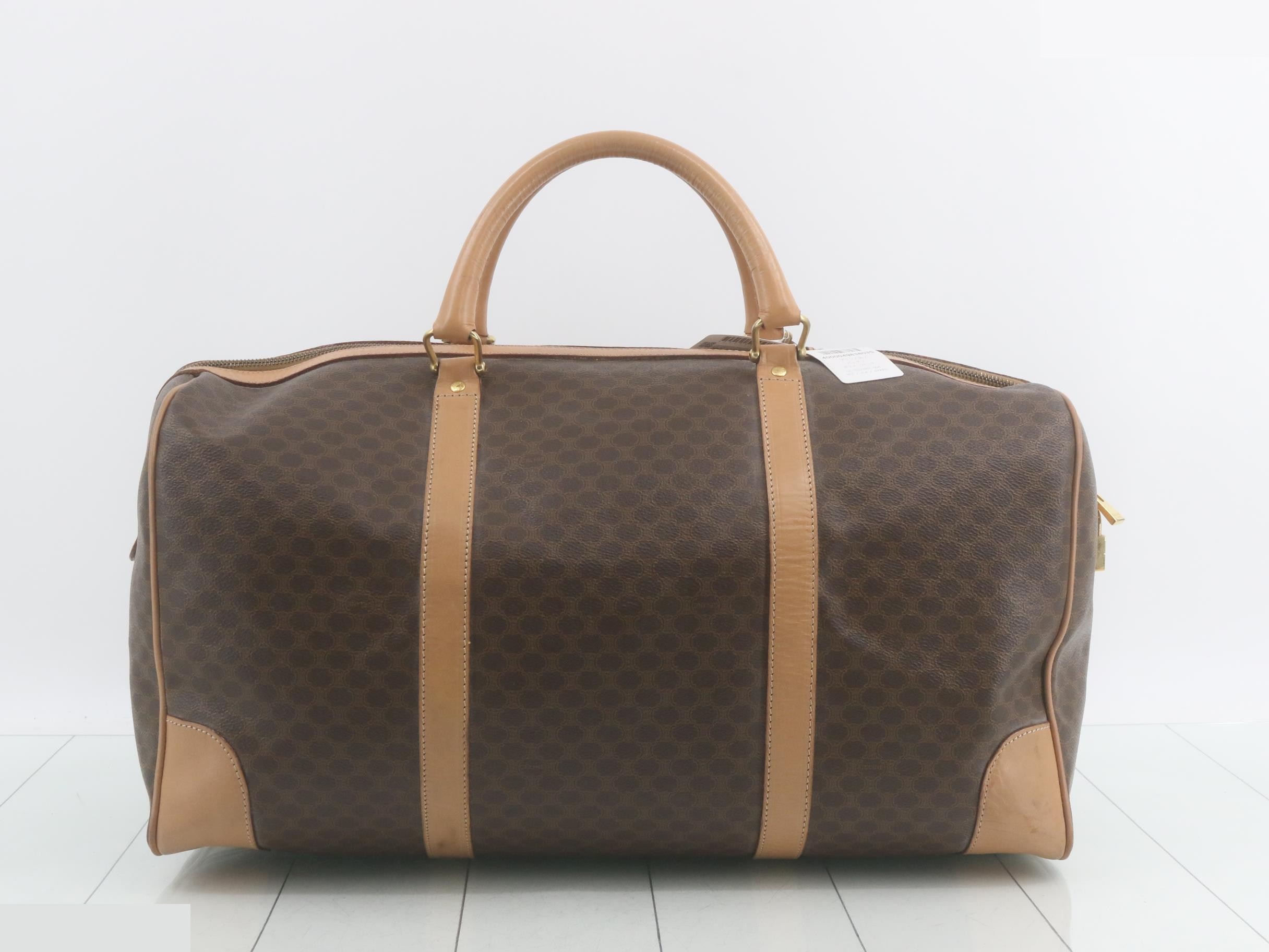Boston bag — view 2
