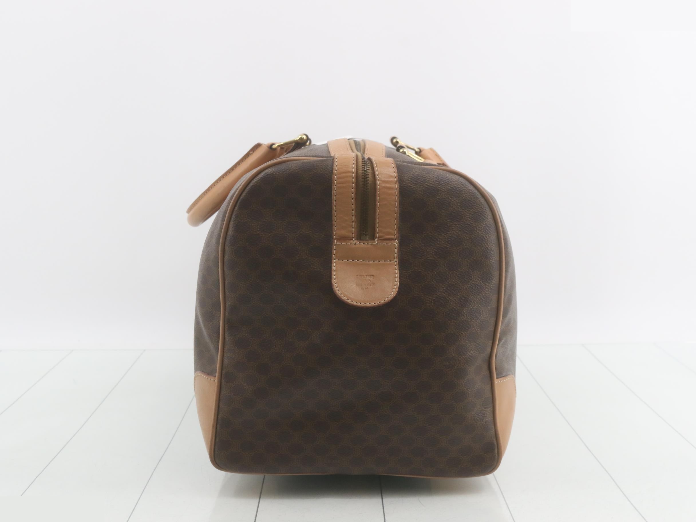 Boston bag — view 3