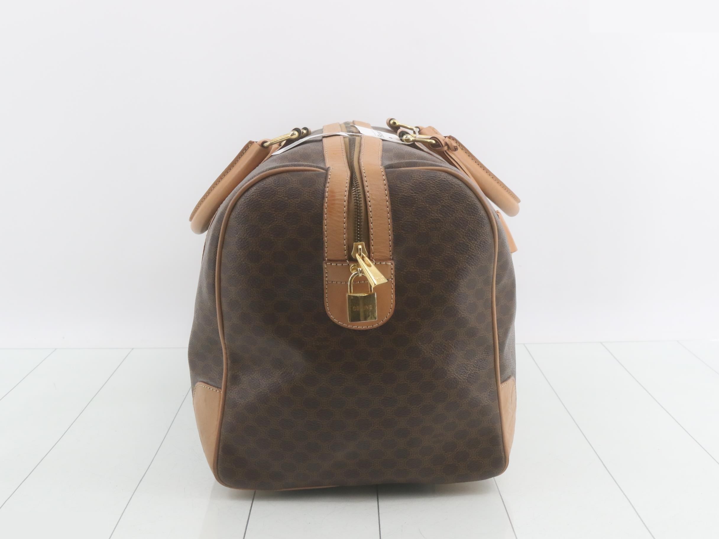 Boston bag — view 4