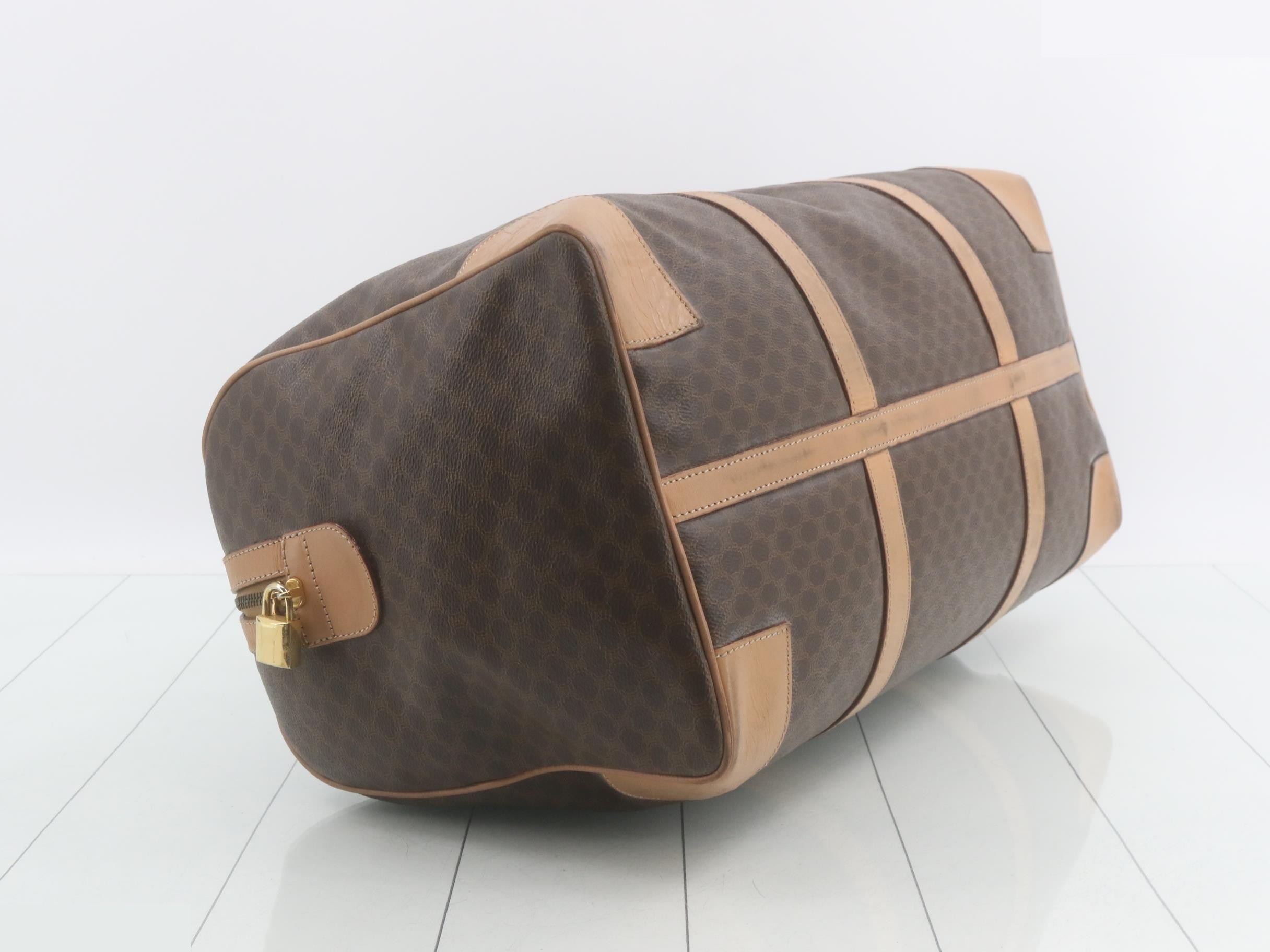 Boston bag — view 5