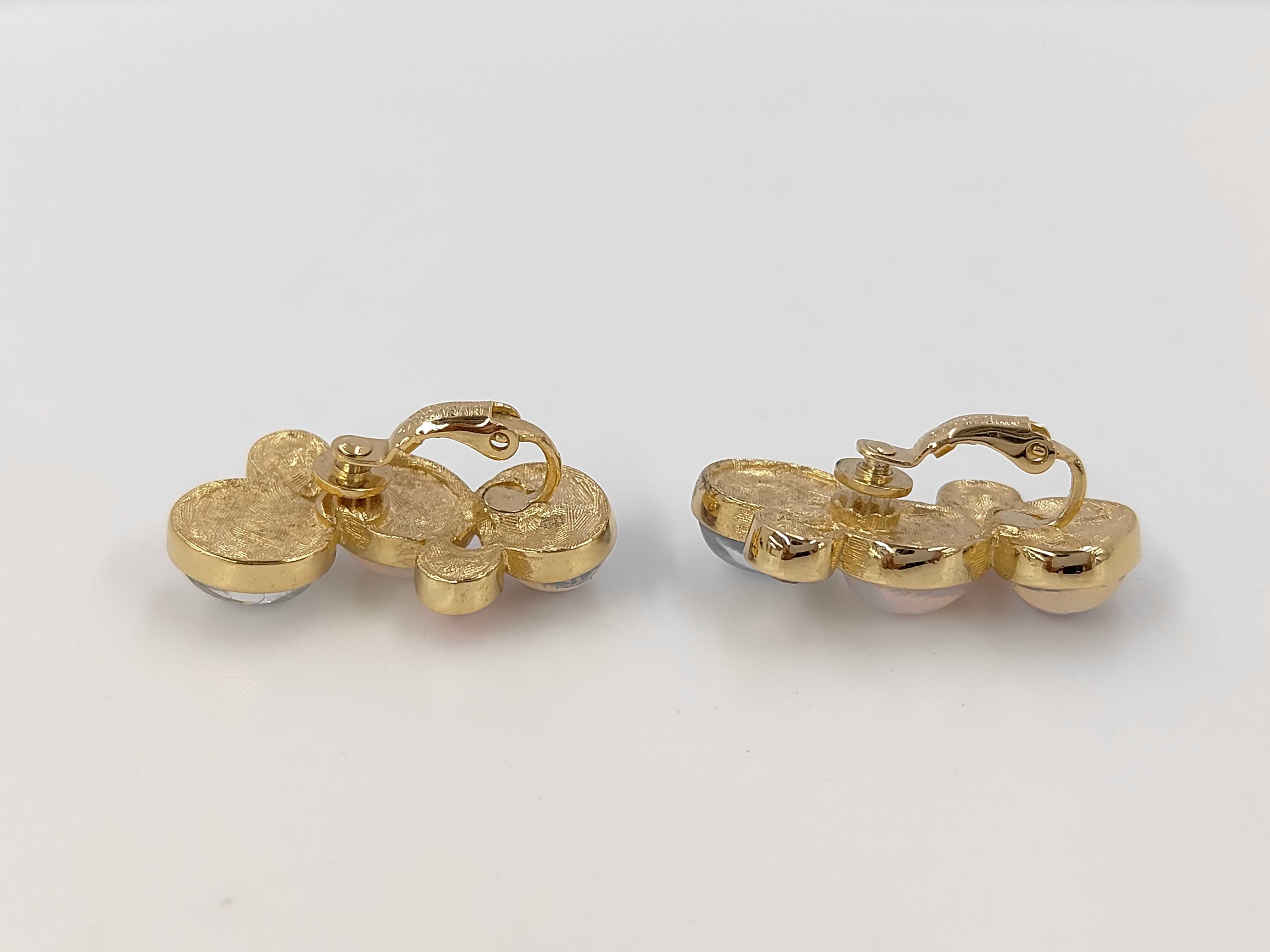 GIVENCHY / Earrings / GP Earrings — view 2
