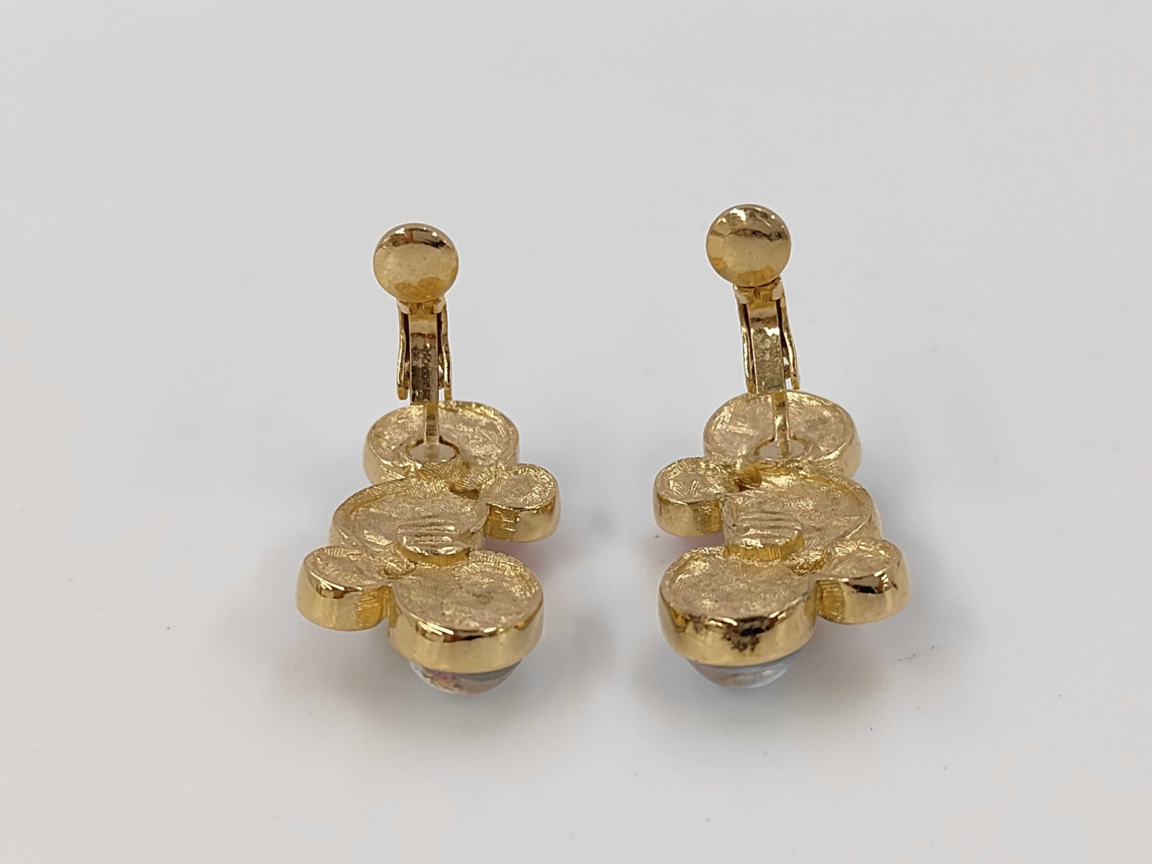 GIVENCHY / Earrings / GP Earrings — view 3