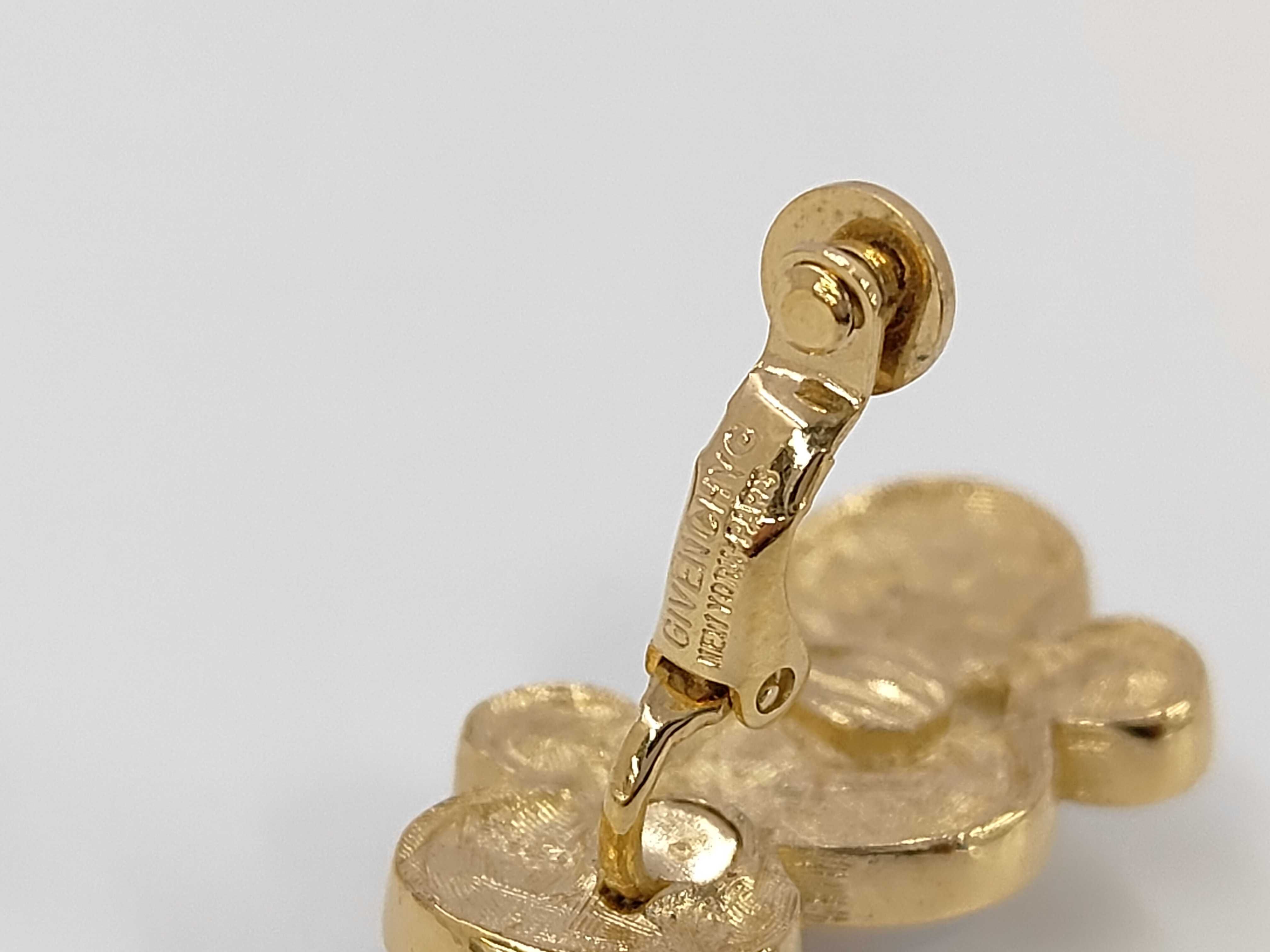 GIVENCHY / Earrings / GP Earrings — view 4
