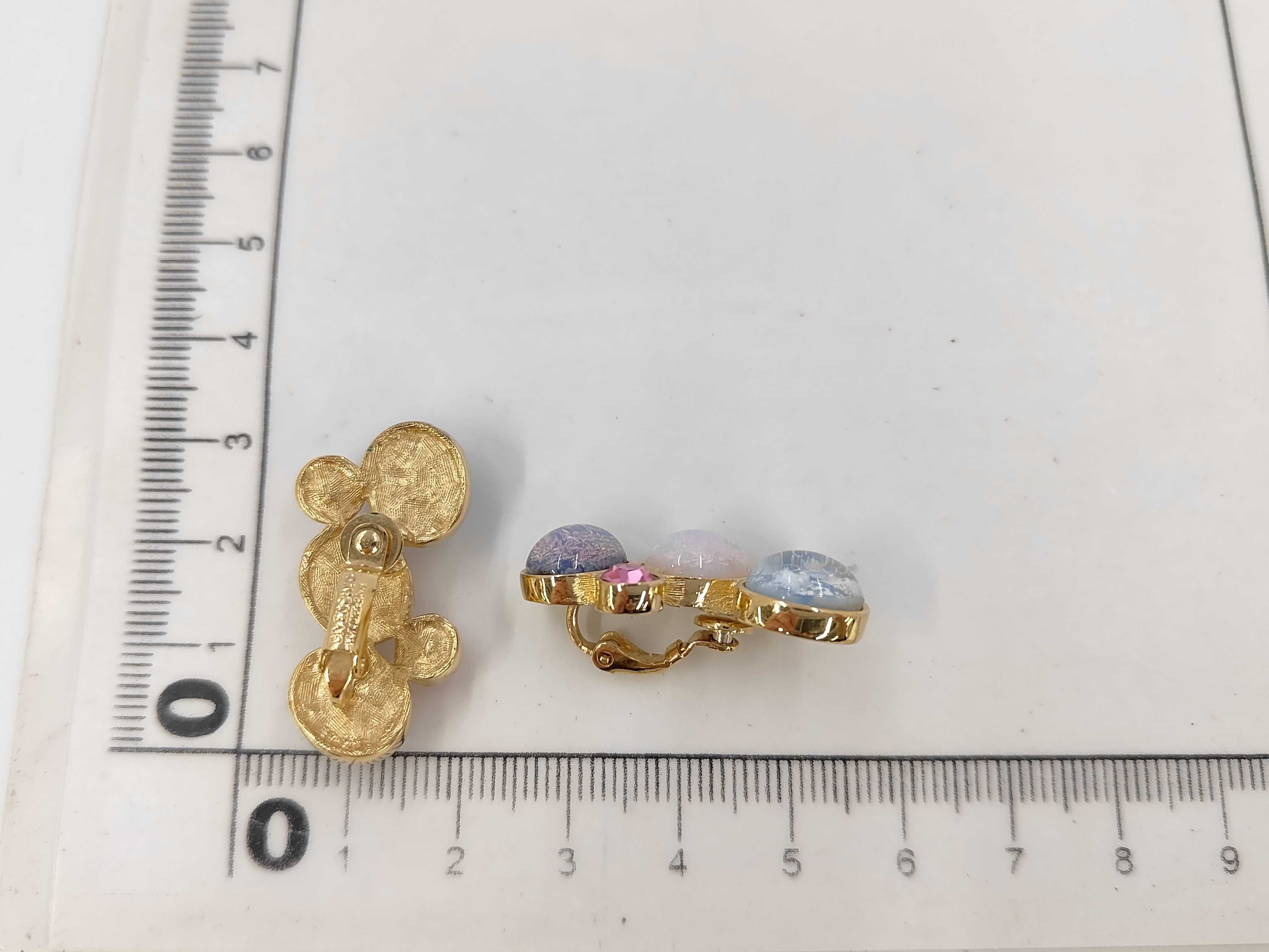 GIVENCHY / Earrings / GP Earrings — view 5