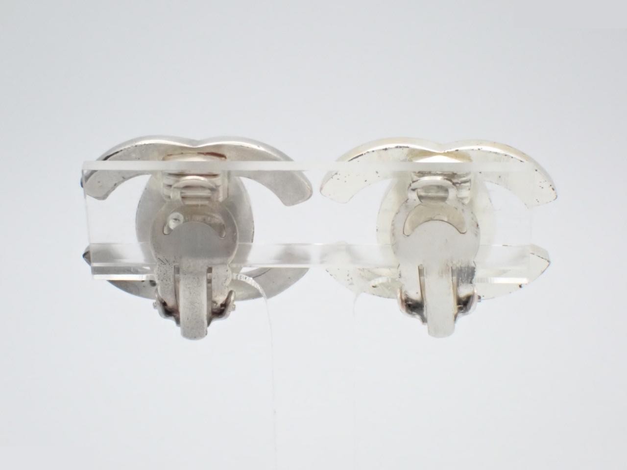 Icon Series (Precious Metals) - Earrings — view 2