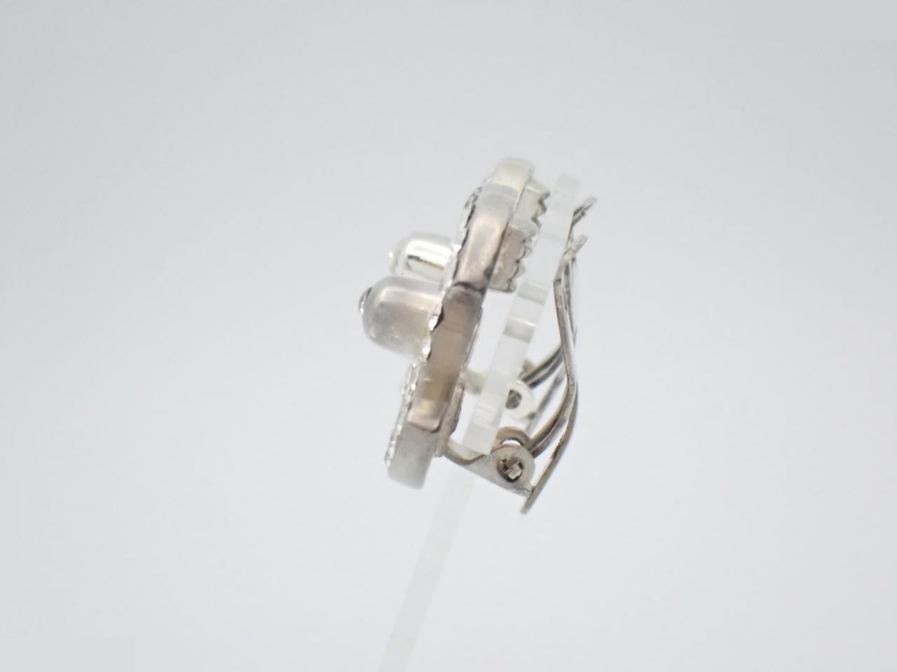 Icon Series (Precious Metals) - Earrings — view 3