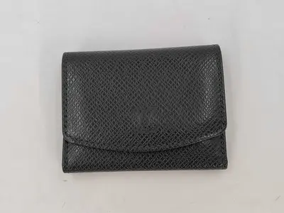 Taiga Epi Green Card Case