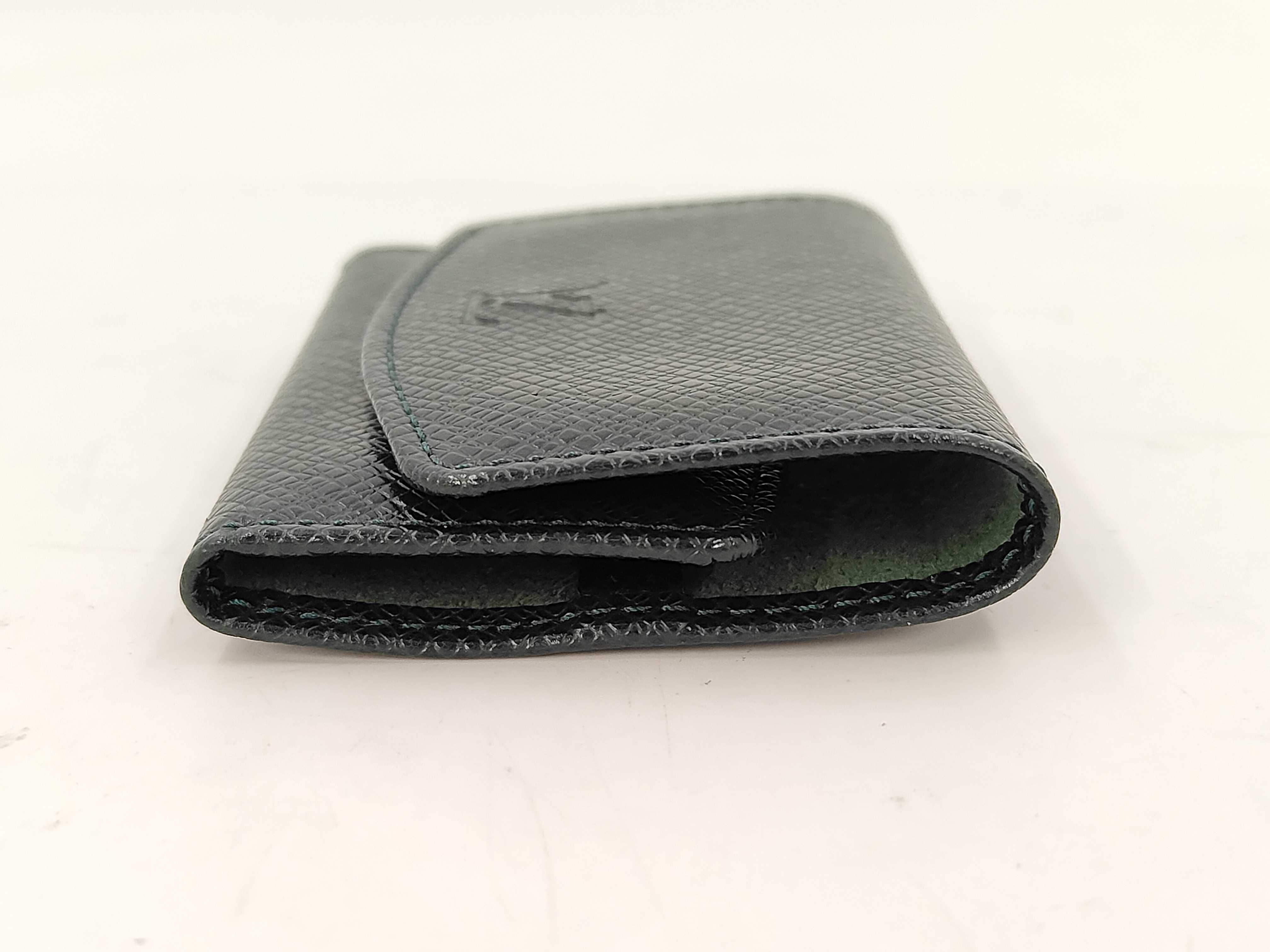 Taiga Epi Green Card Case — view 4