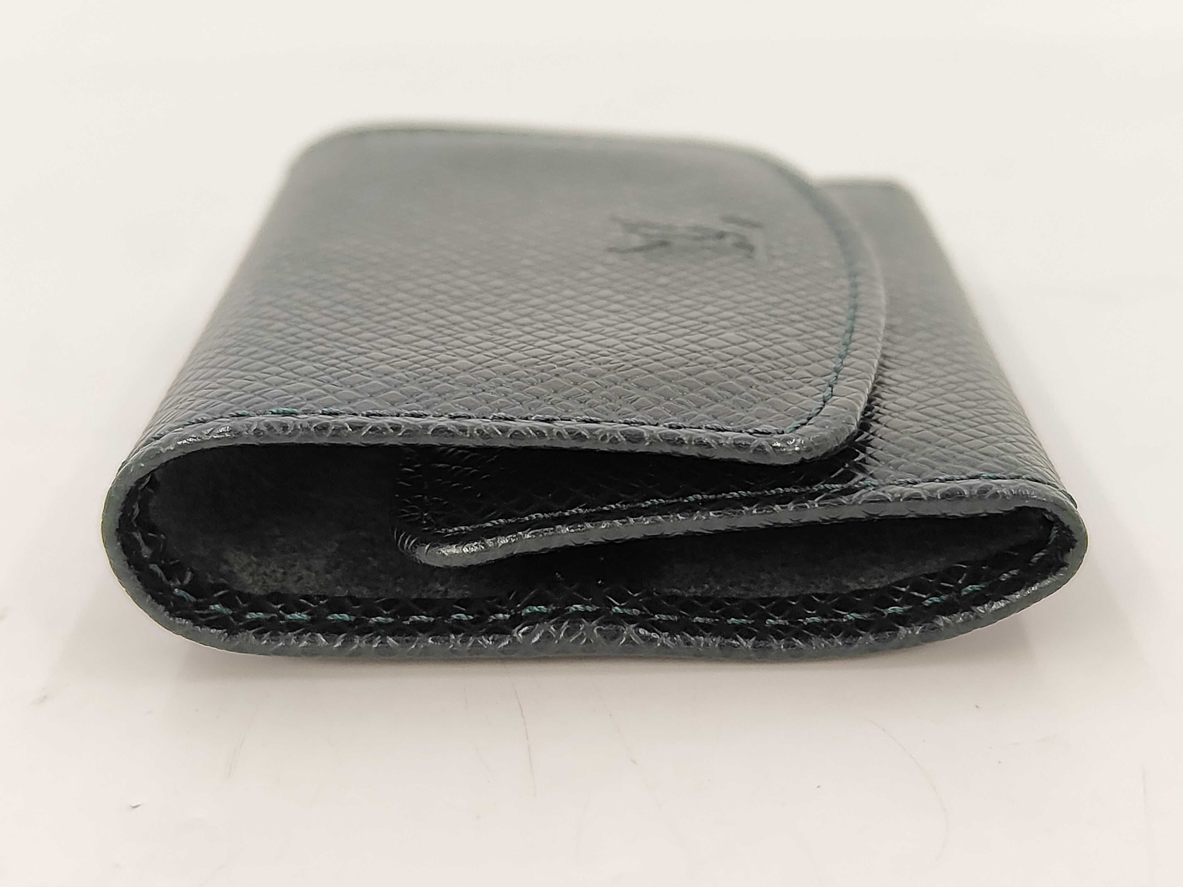 Taiga Epi Green Card Case — view 6