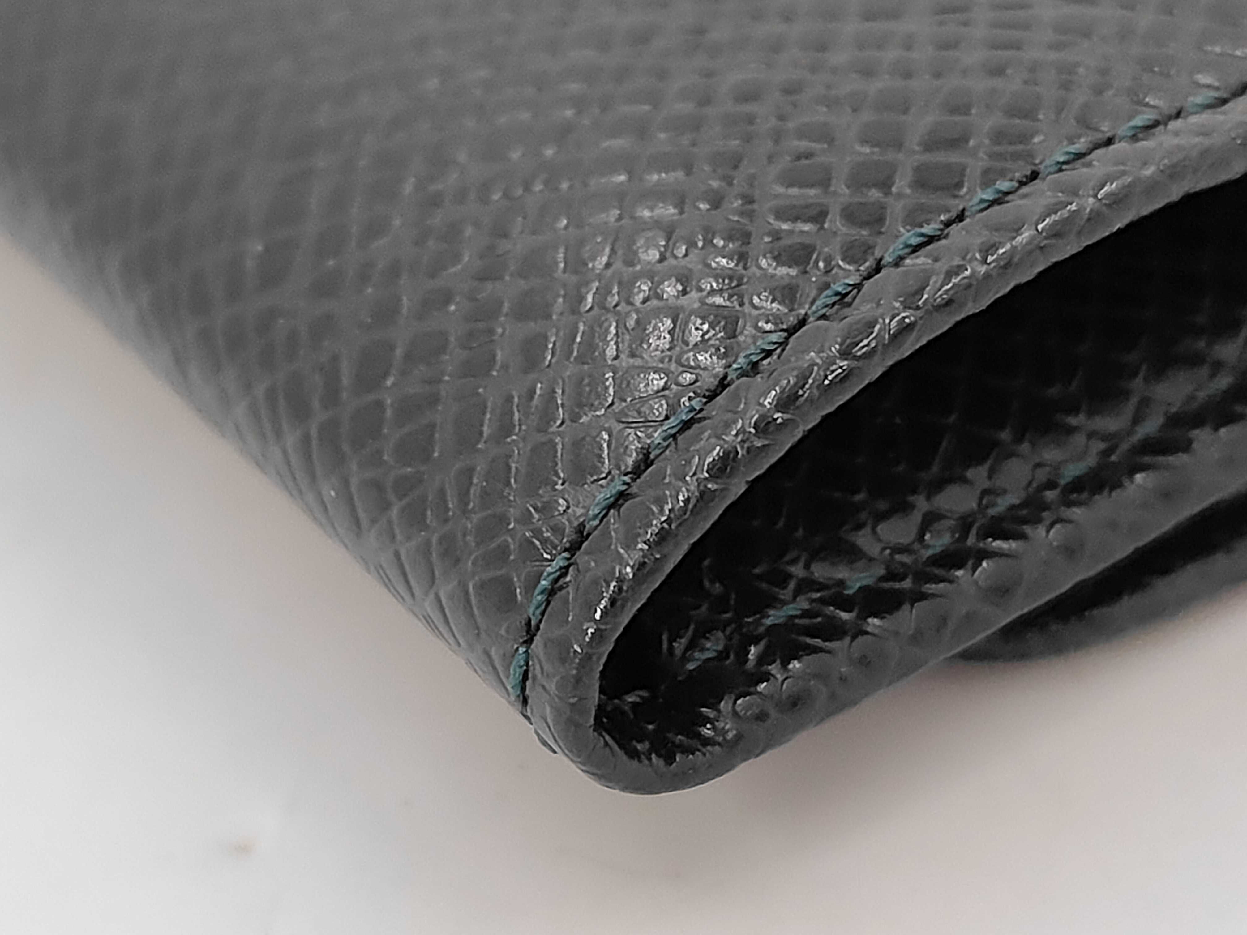 Taiga Epi Green Card Case — view 7