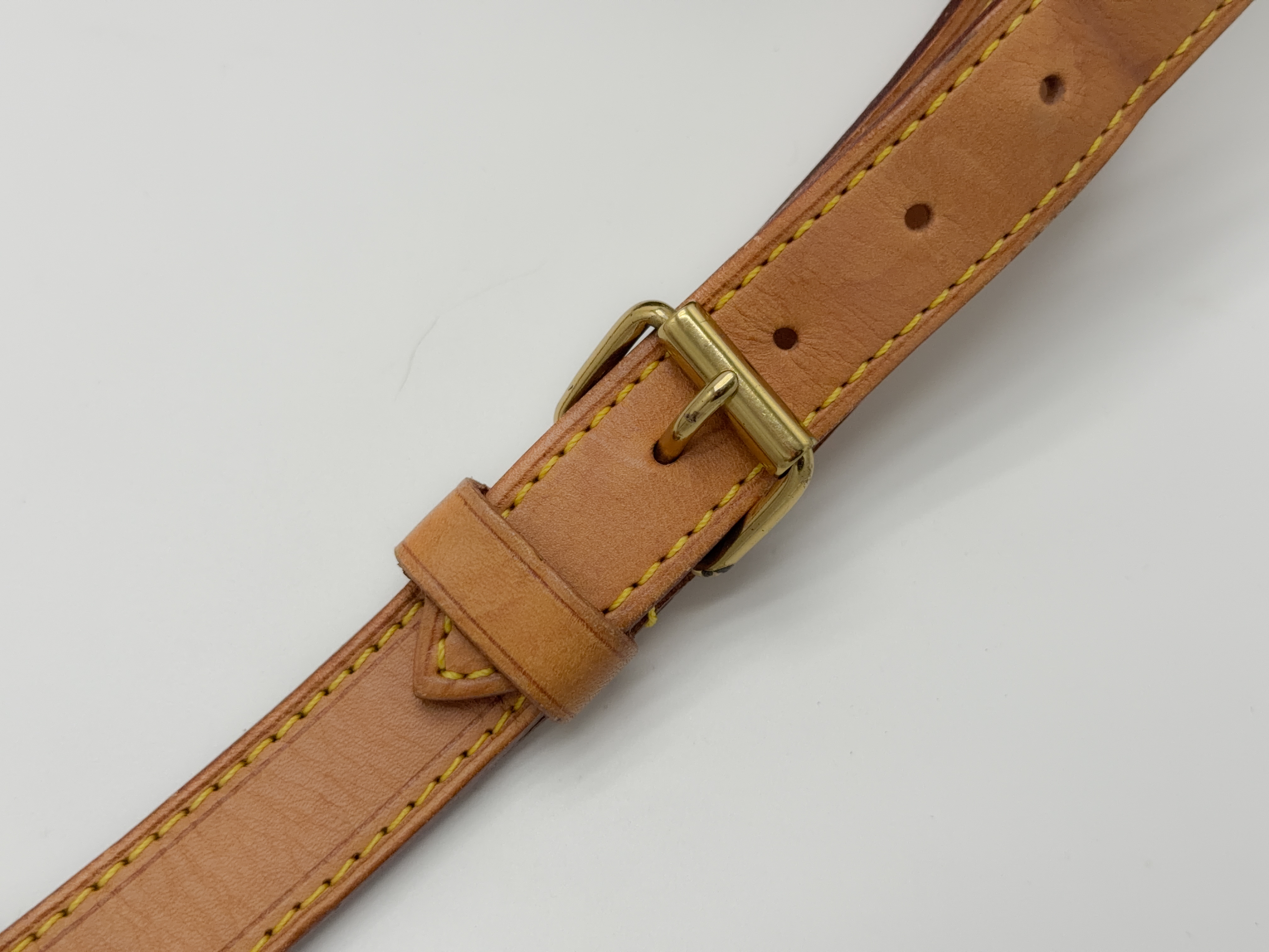 Monogram M42224 Noe AR0021 Shoulder Bag — view 4