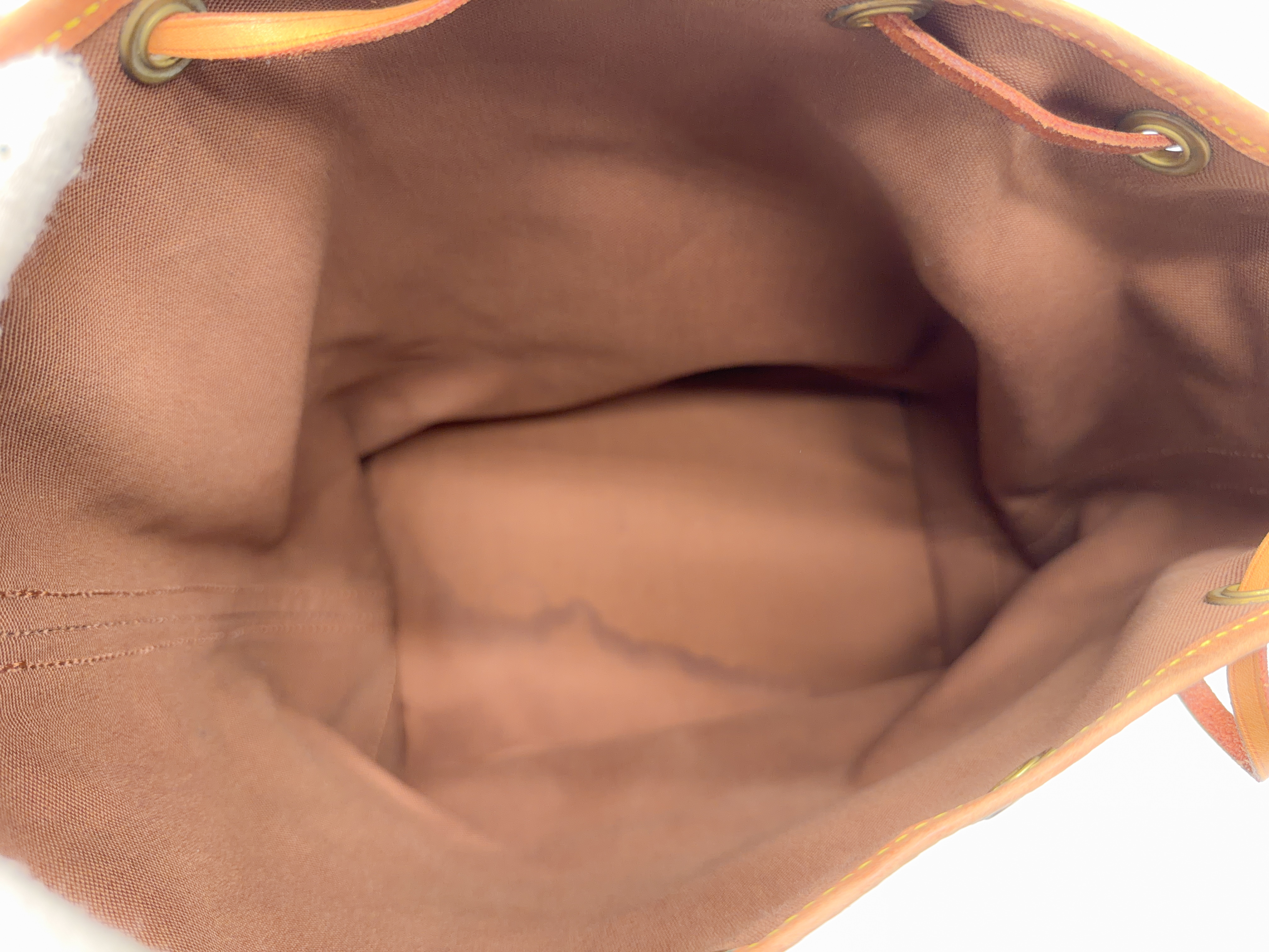 Monogram M42224 Noe AR0021 Shoulder Bag — view 8