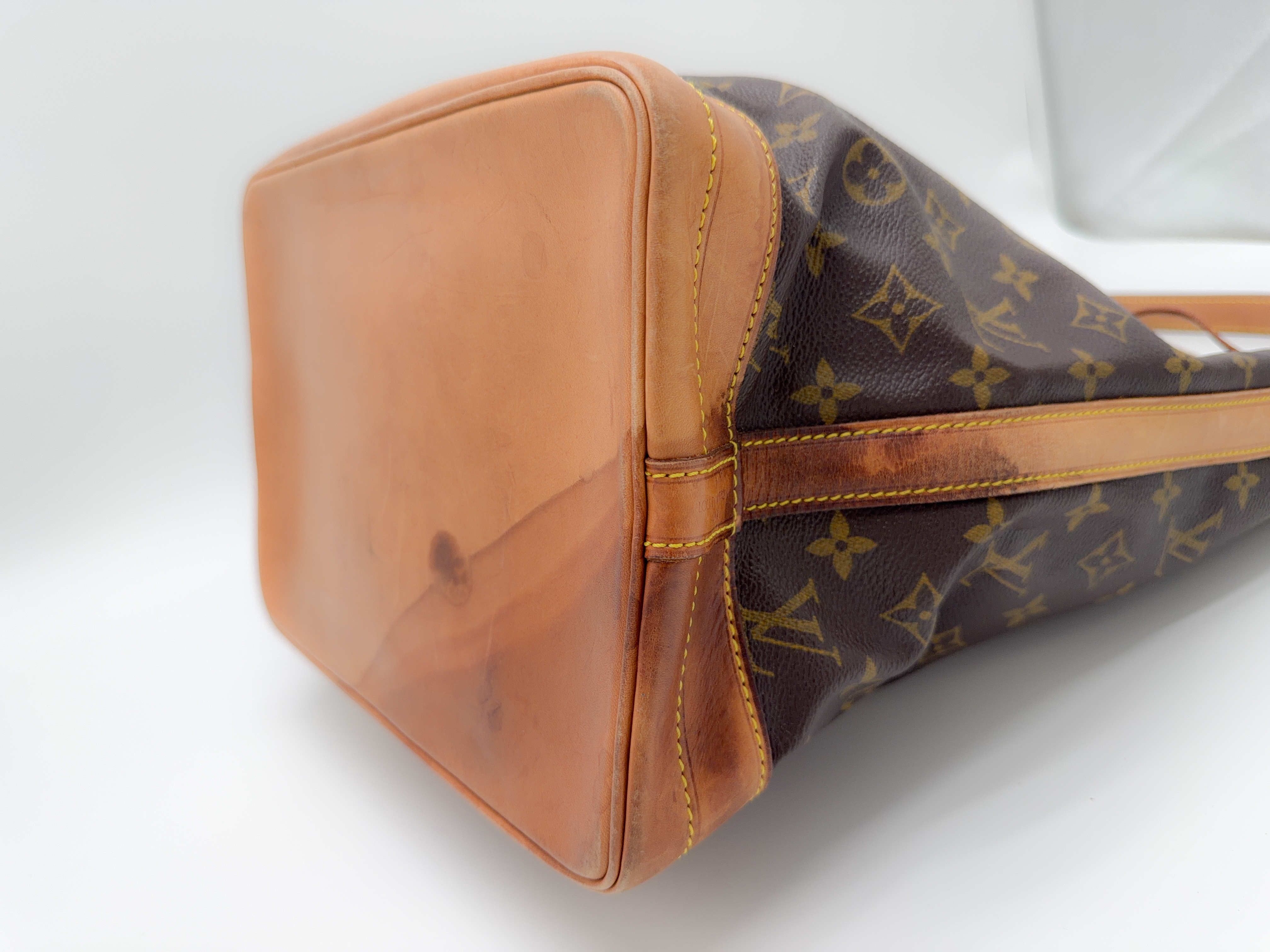 Monogram M42224 Noe AR0021 Shoulder Bag — view 10