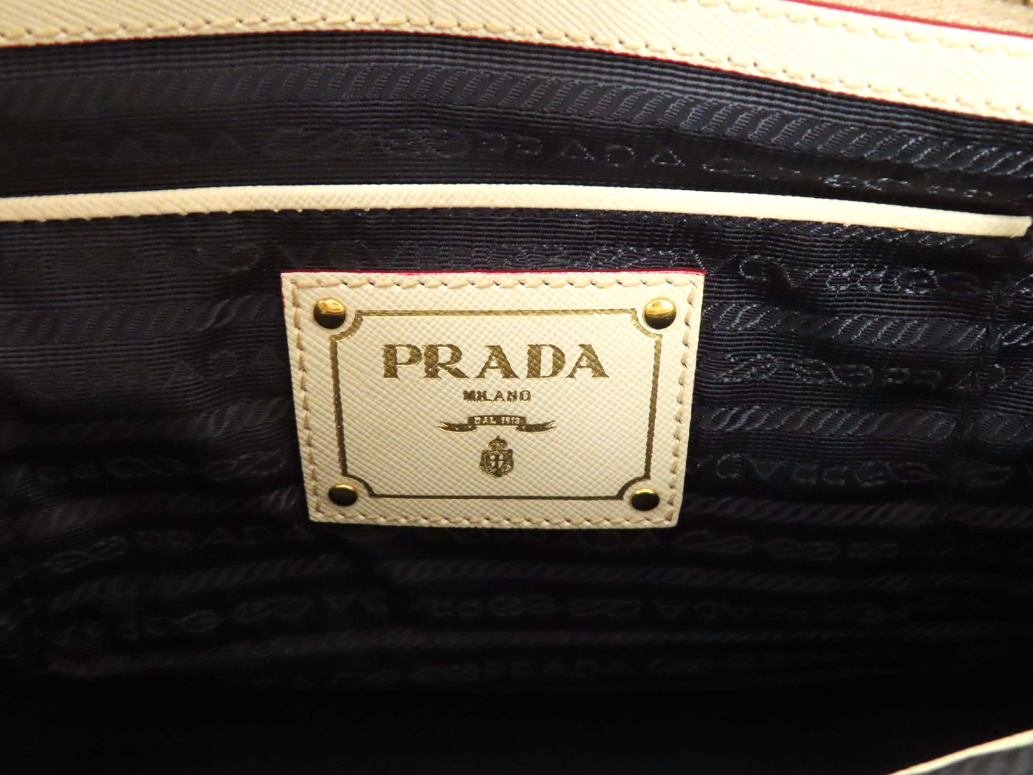 denim handbag — view 11