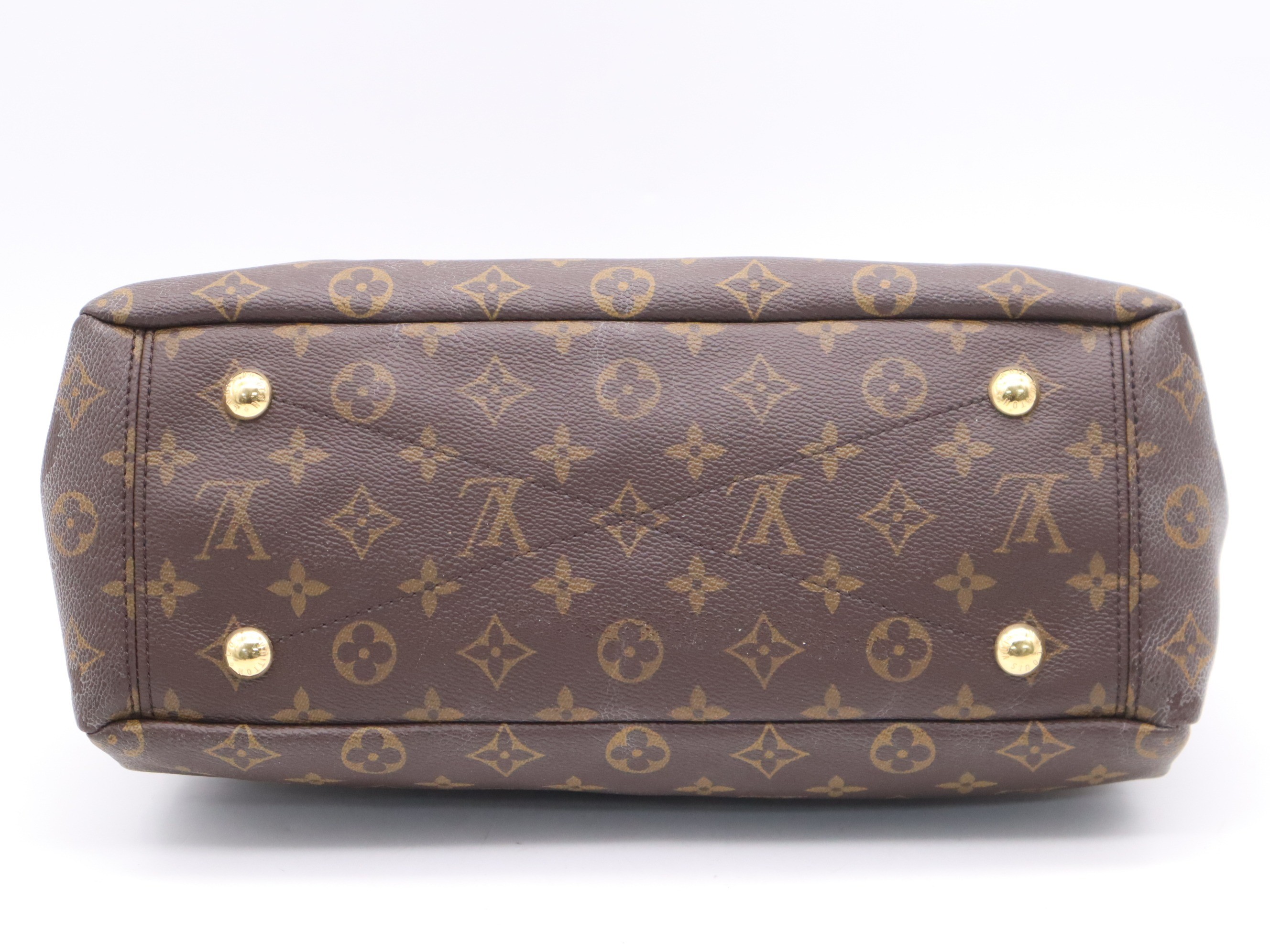 Pallas Noir with shoulder strap — view 4