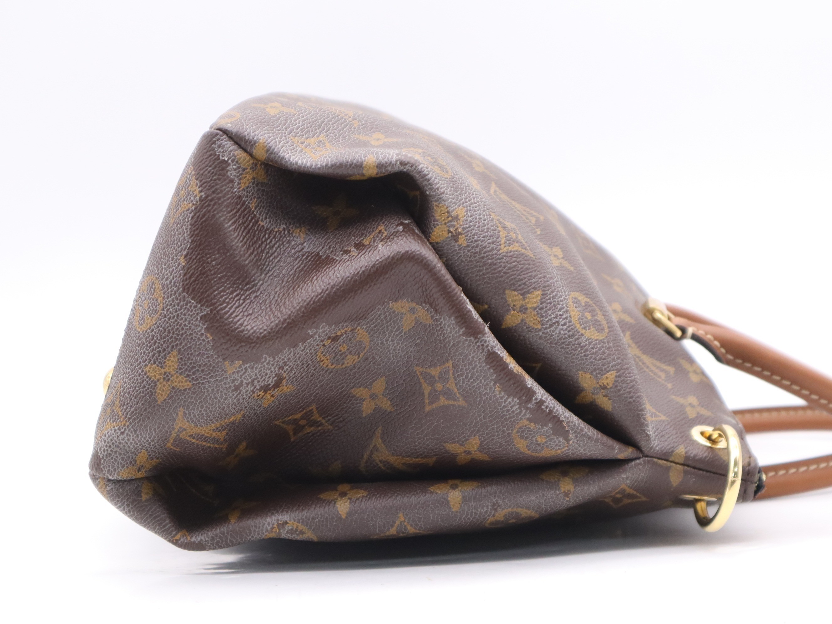 Pallas Noir with shoulder strap — view 5